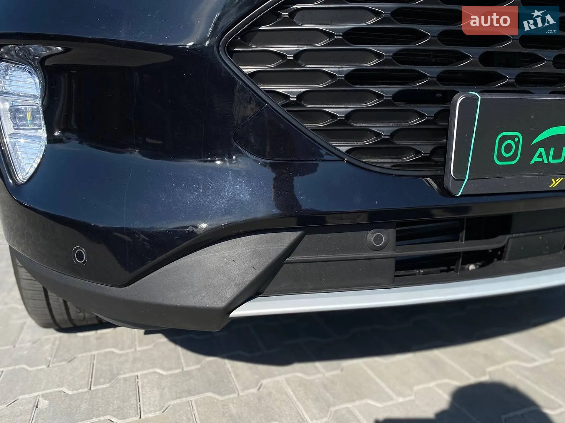 2021 Ford Escape - мініатюра 8