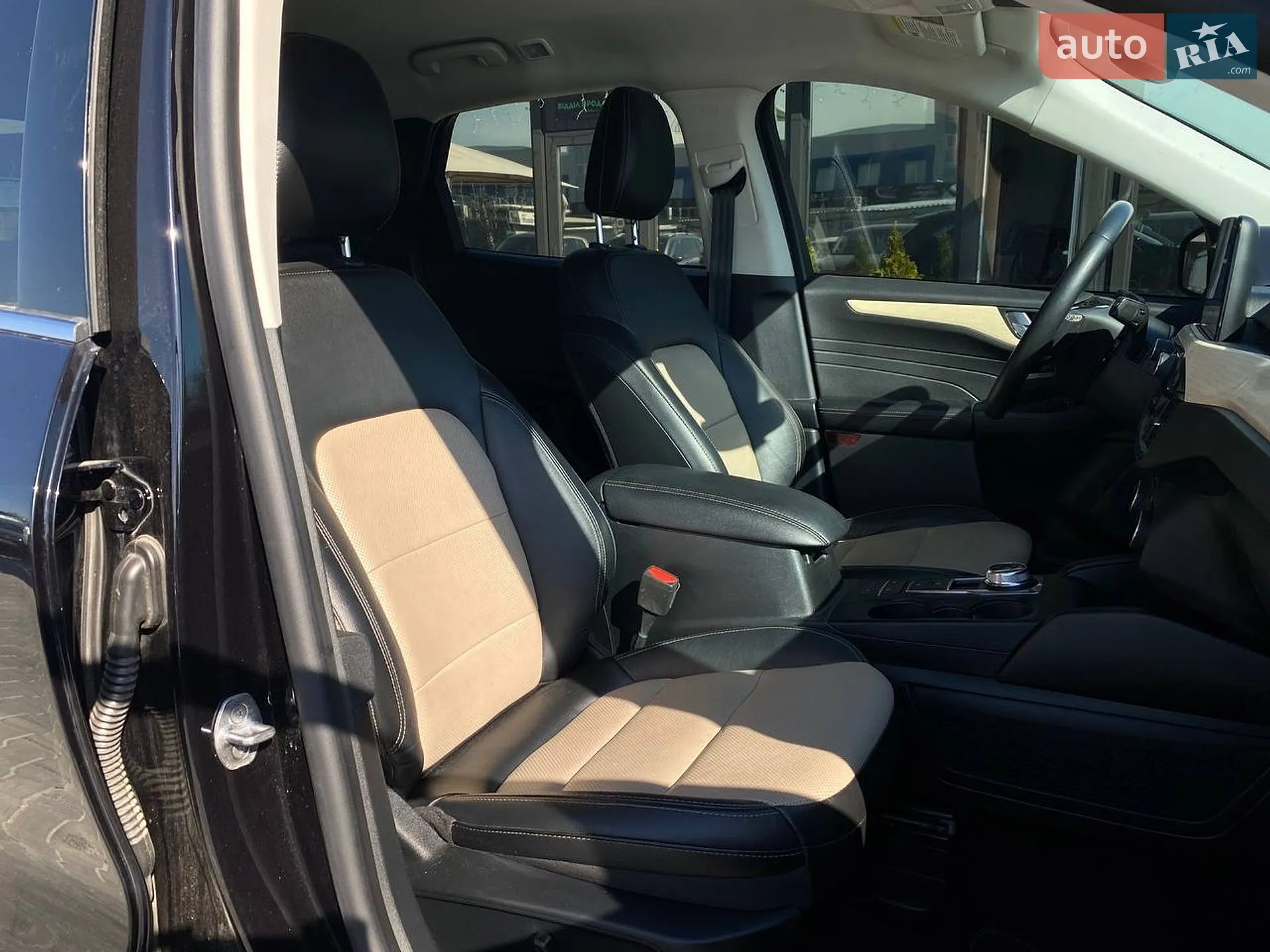 2021 Ford Escape - мініатюра 36