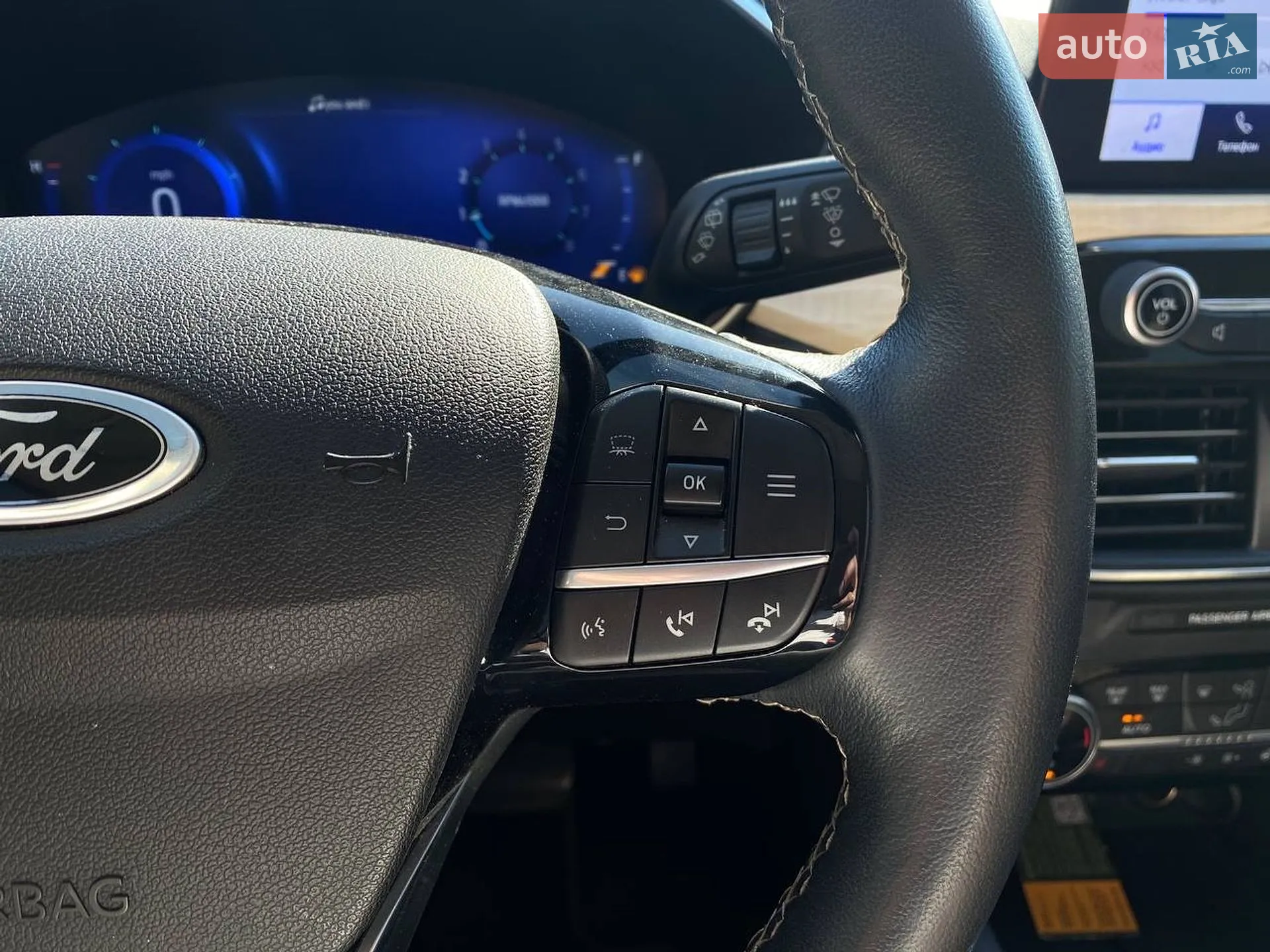 2021 Ford Escape - мініатюра 41
