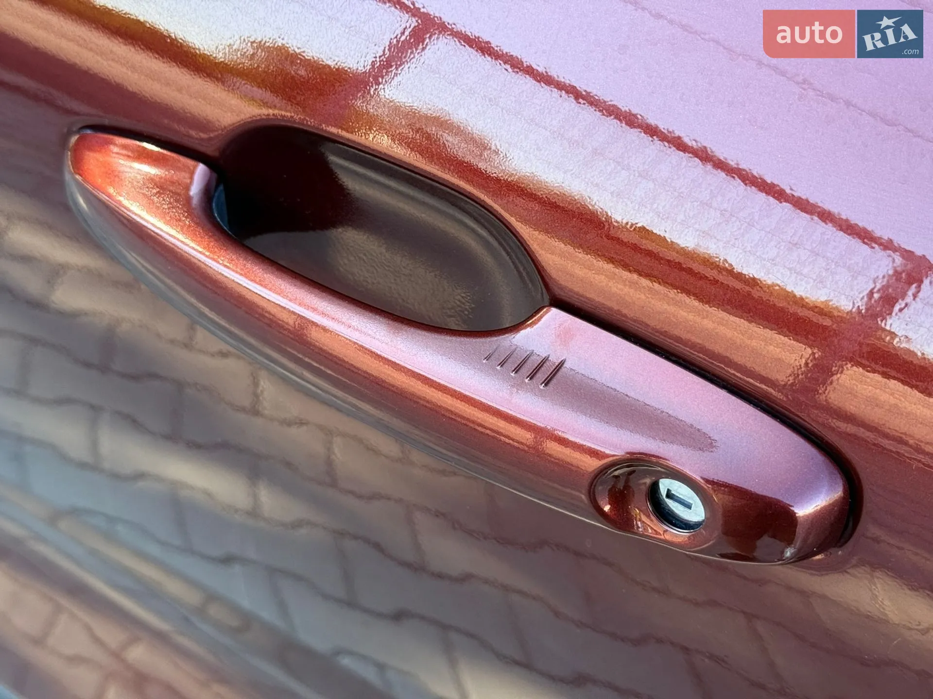 2021 Ford Escape - мініатюра 20
