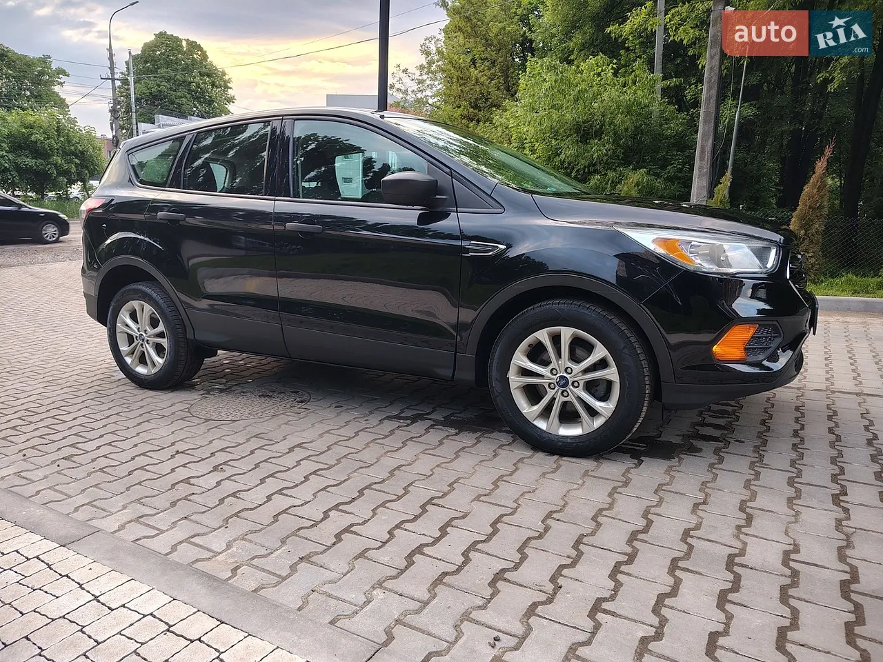 2017 Ford Escape - мініатюра 19