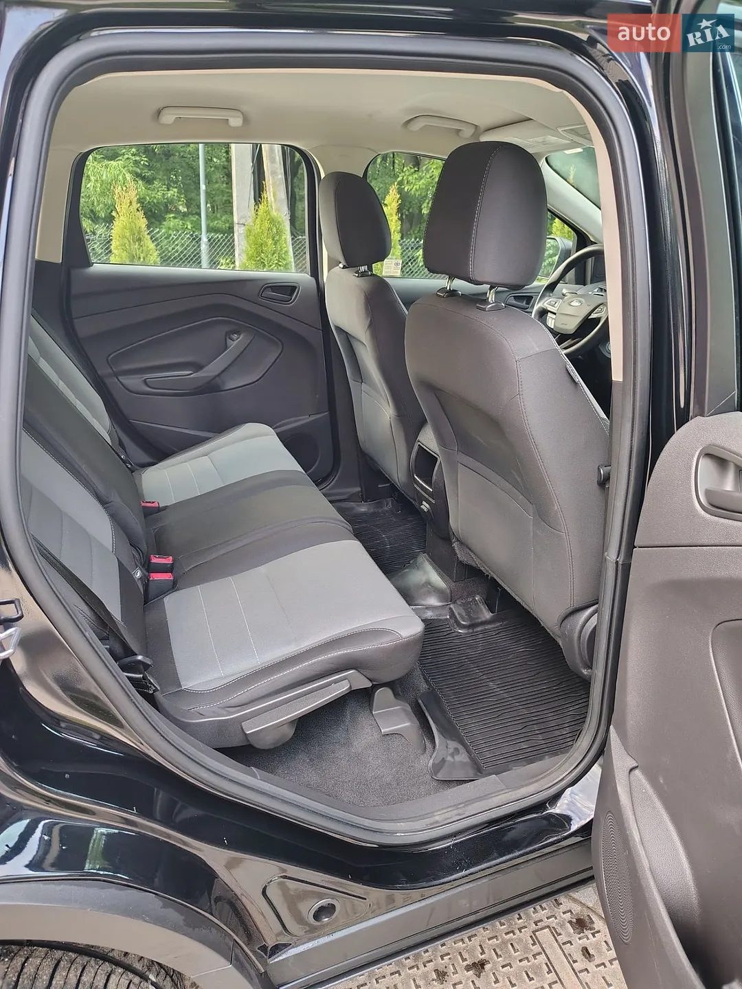 2017 Ford Escape - мініатюра 11