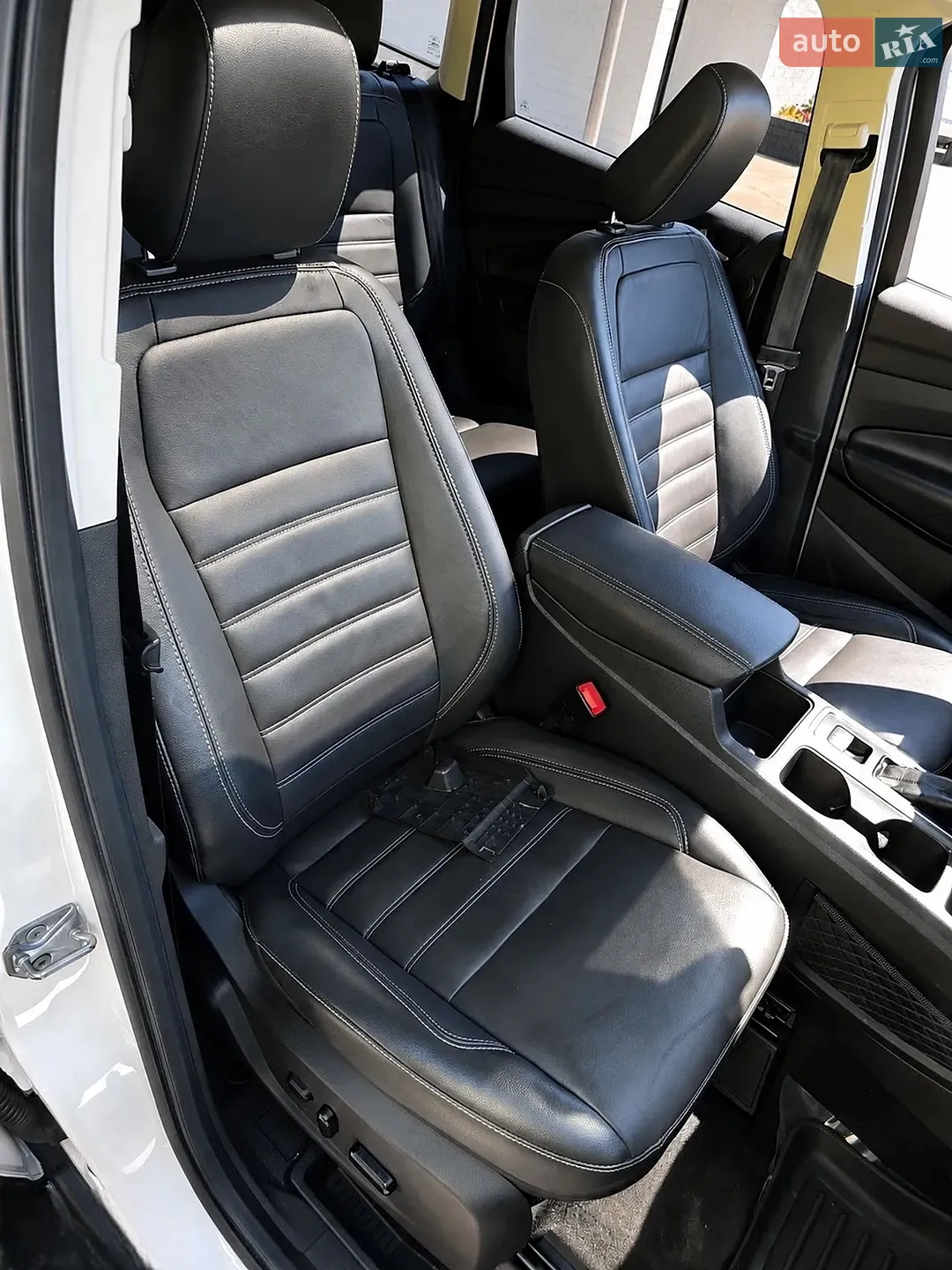2018 Ford Escape - мініатюра 8