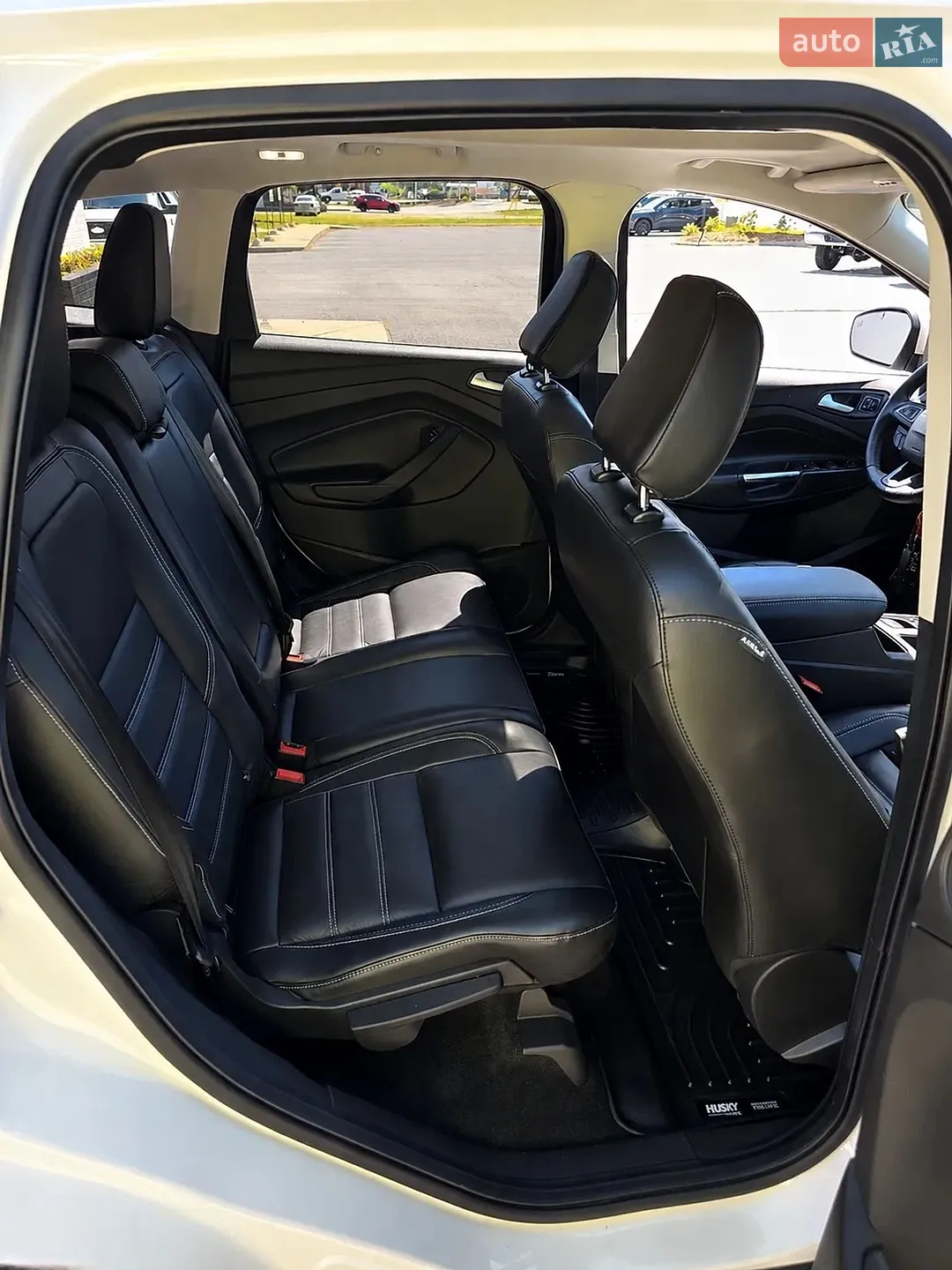 2018 Ford Escape - мініатюра 10
