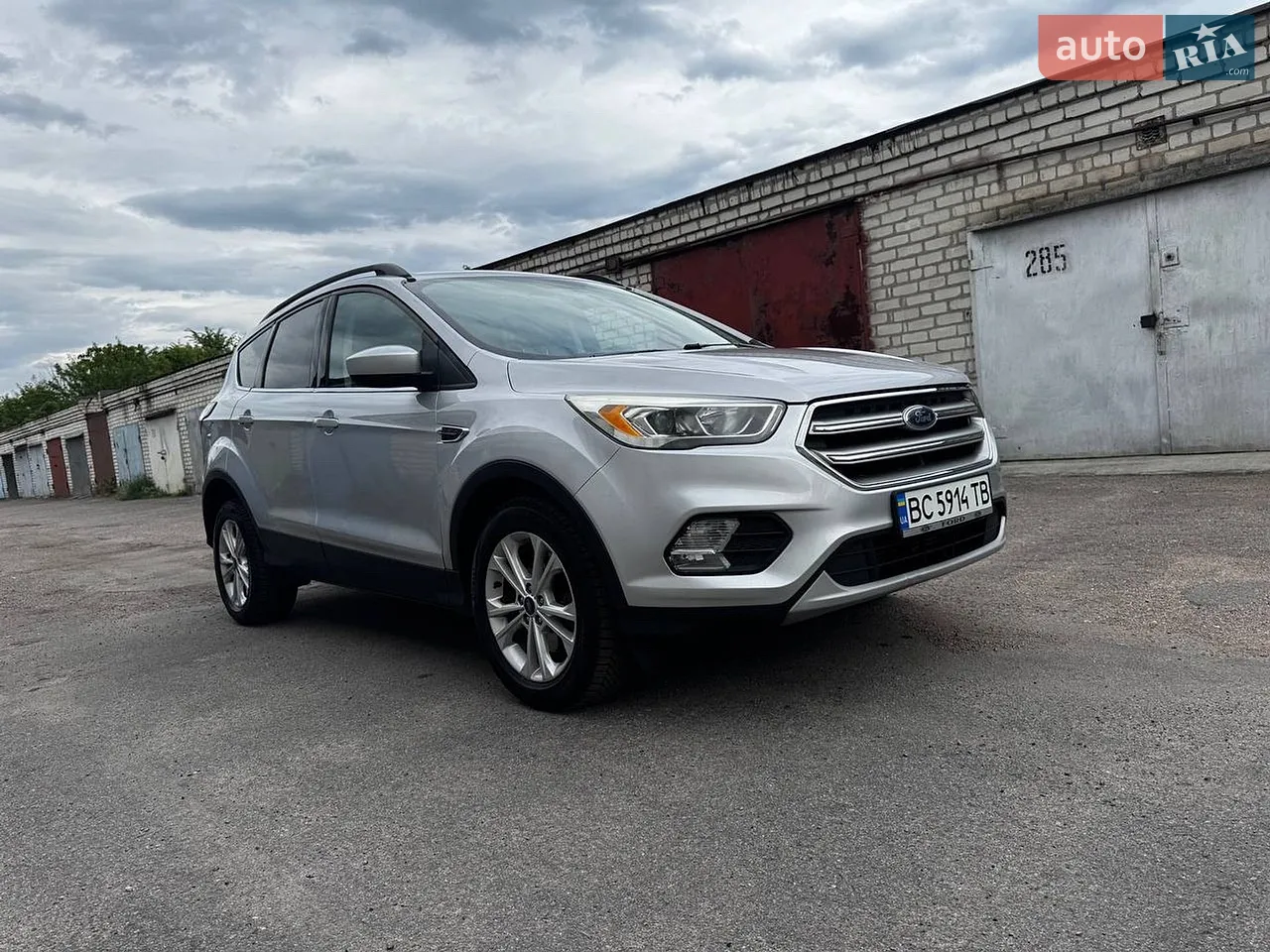 2016 Ford Escape - мініатюра 33