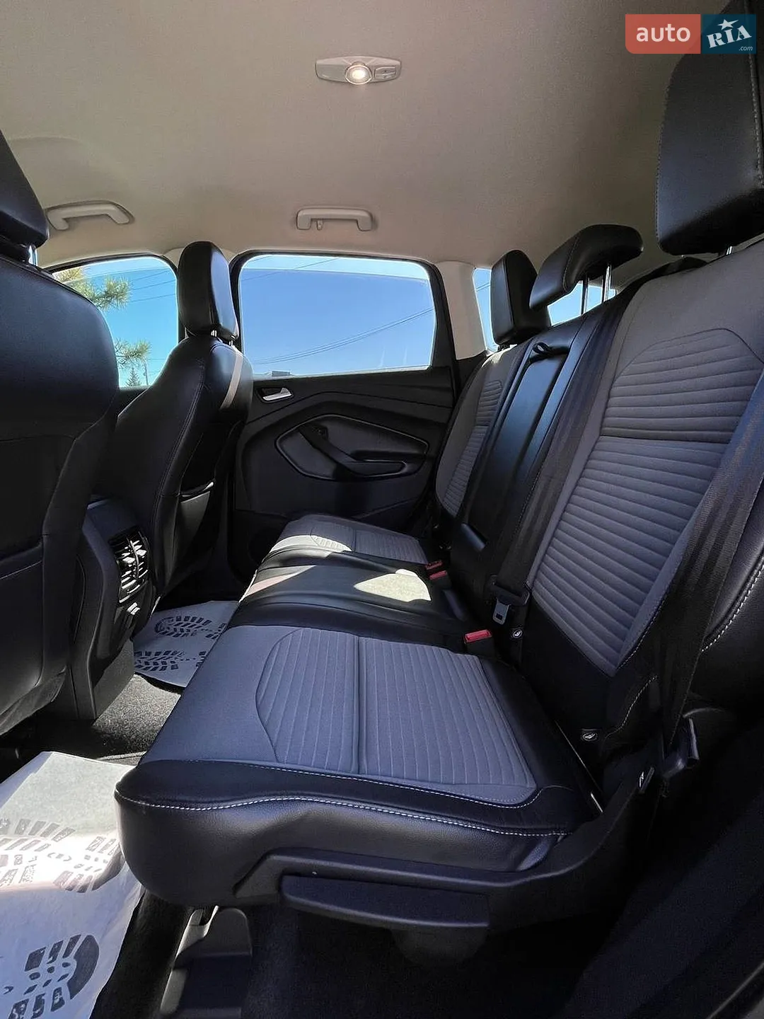 2019 Ford Escape - мініатюра 10