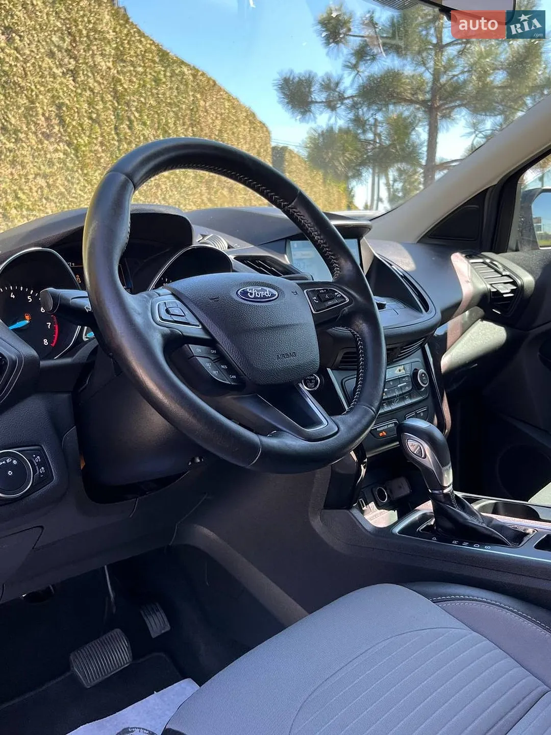 2019 Ford Escape - мініатюра 15