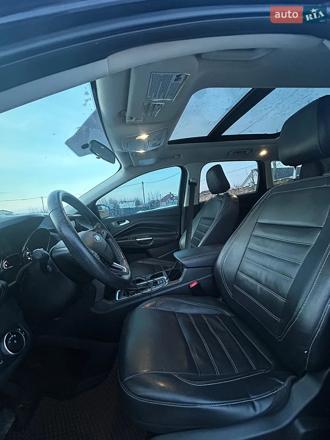 2018 Ford Escape - мініатюра 10
