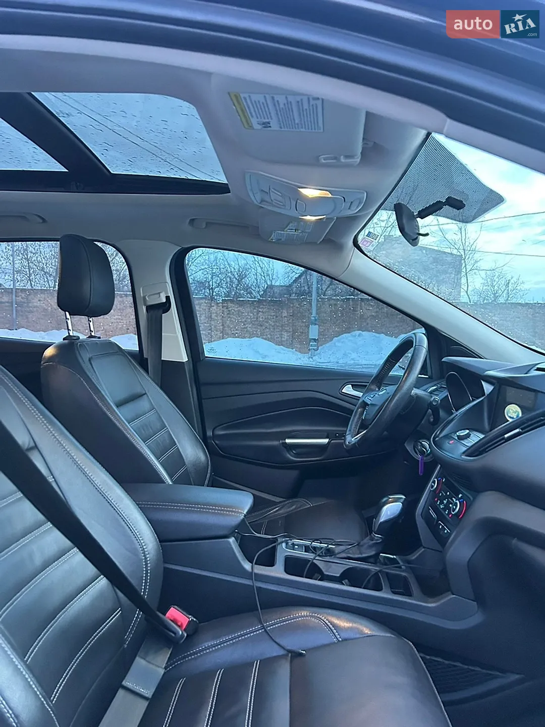2018 Ford Escape - мініатюра 26
