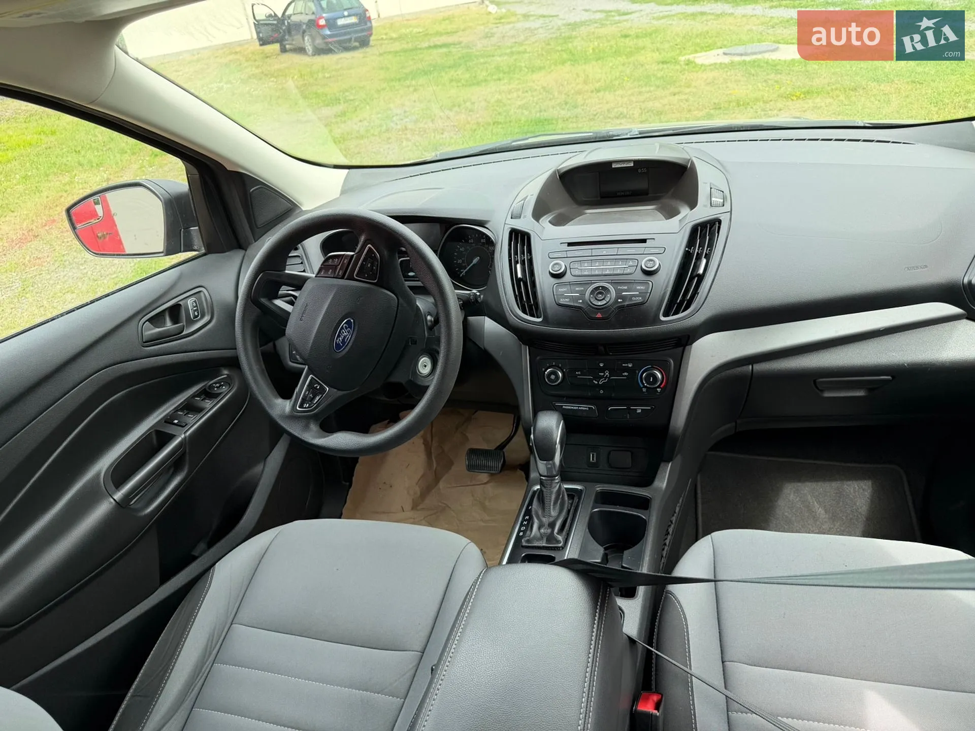 2017 Ford Escape - мініатюра 22