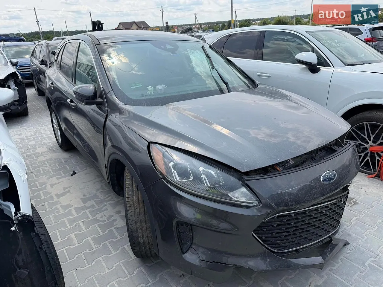 2017 Jeep Compass - мініатюра 13