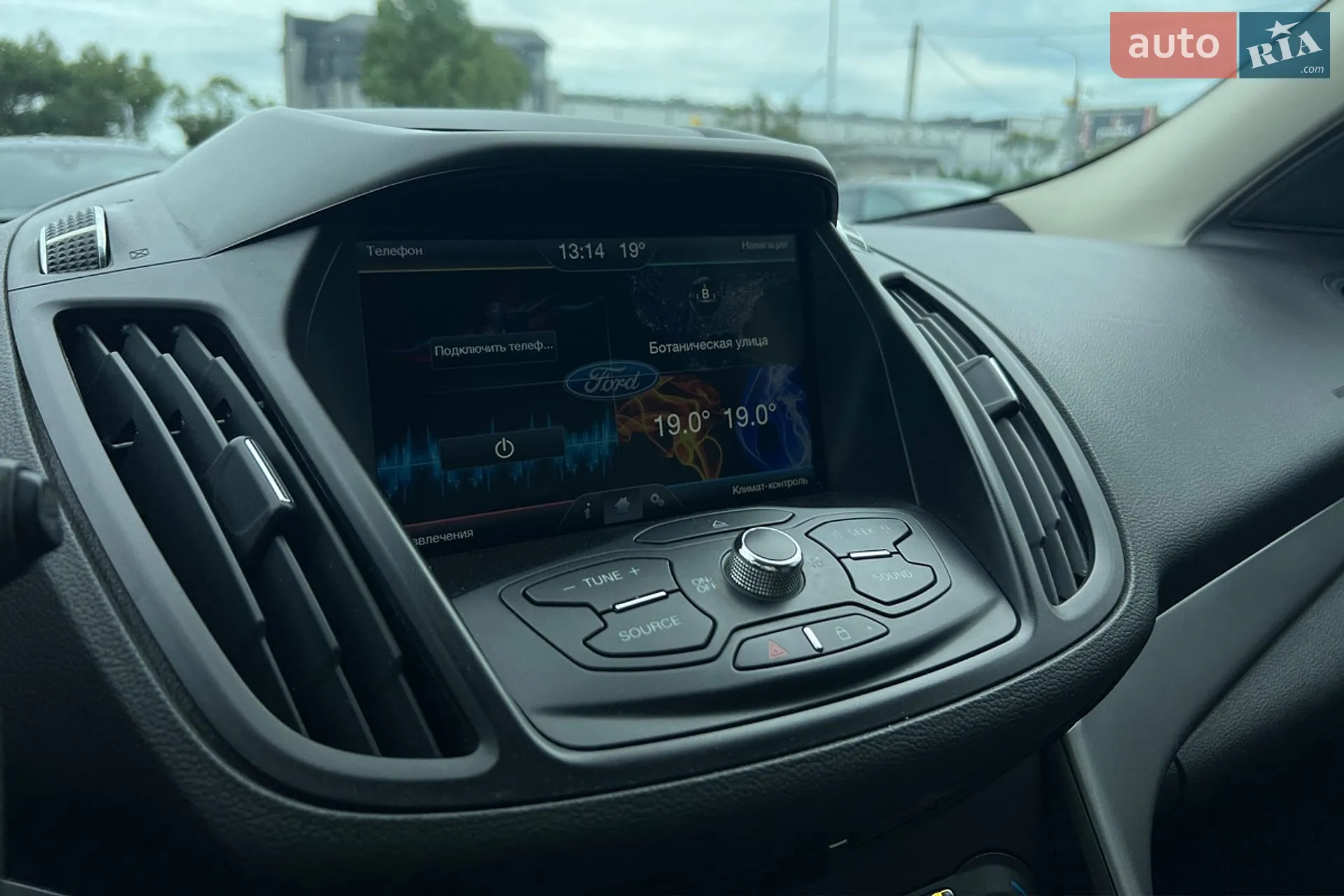 2015 Ford Escape - мініатюра 16