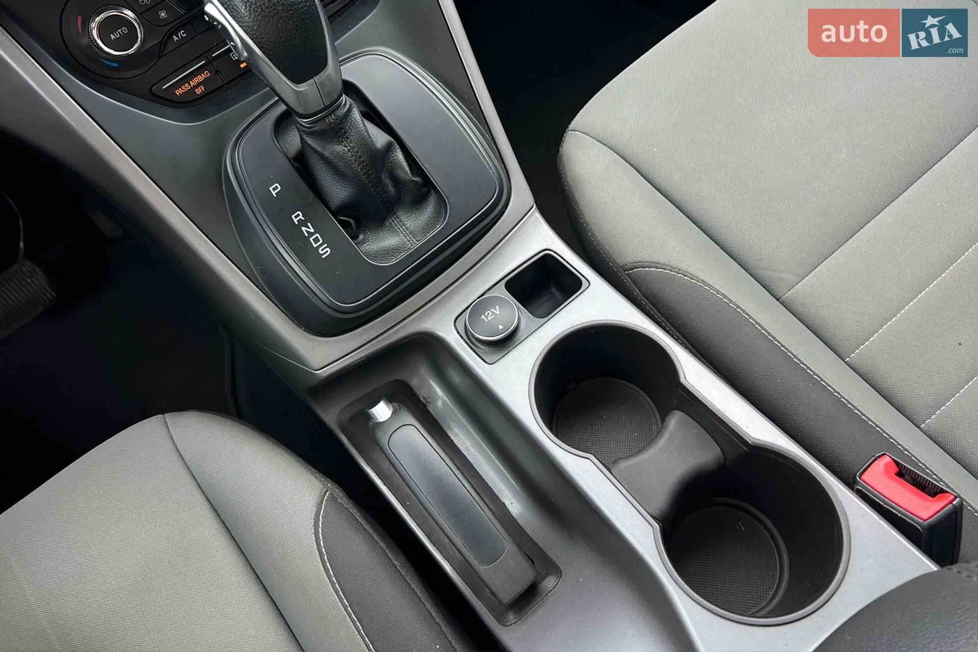 2015 Ford Escape - мініатюра 19