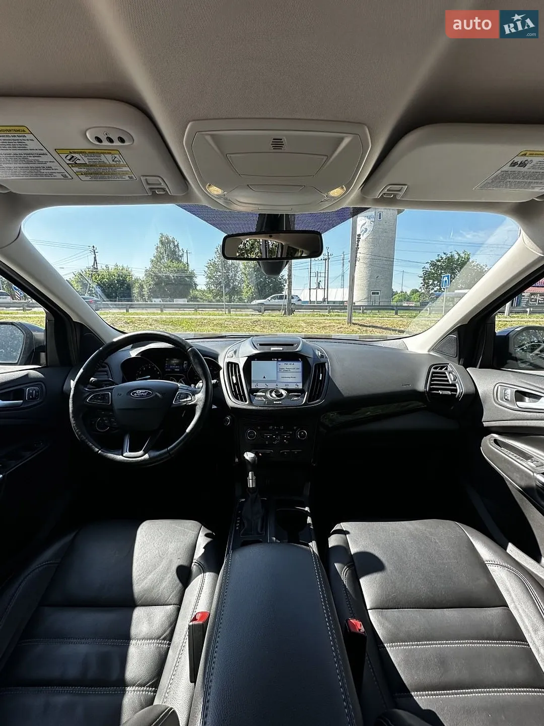 2016 Ford Escape - мініатюра 23