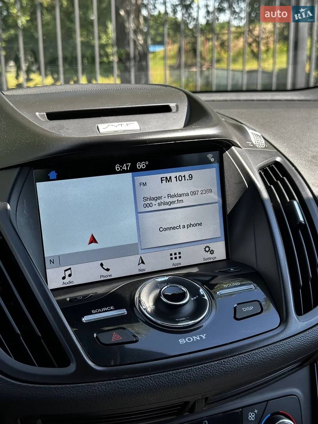 2016 Ford Escape - мініатюра 40