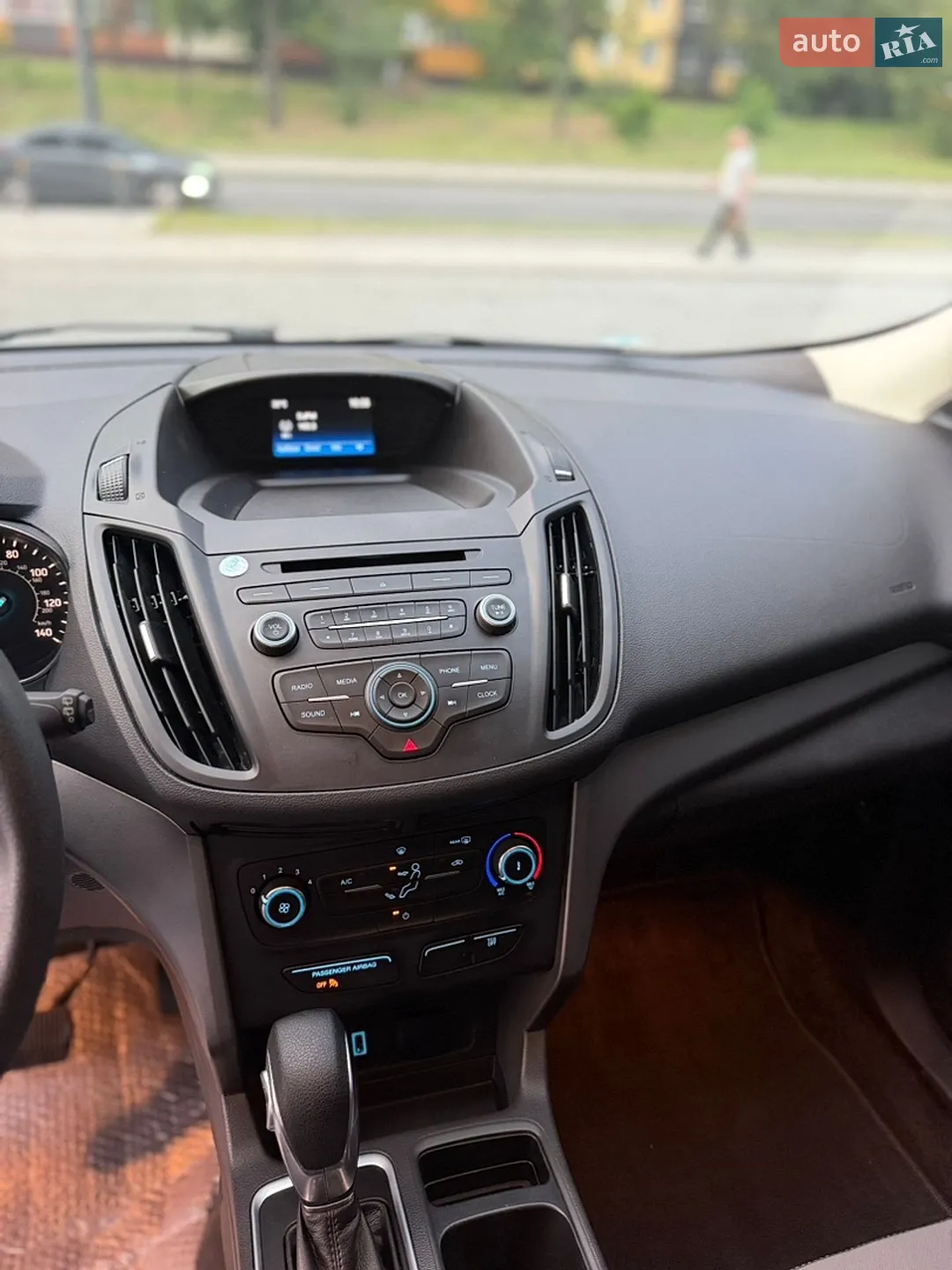 2018 Ford Escape - мініатюра 14