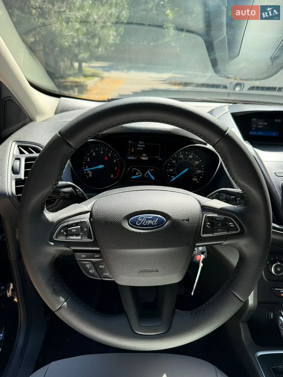 2019 Ford Escape - мініатюра 11