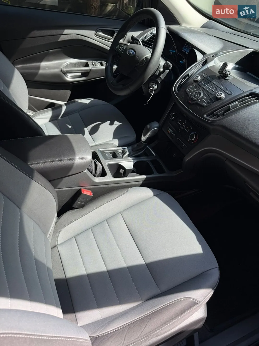 2019 Ford Escape - мініатюра 14