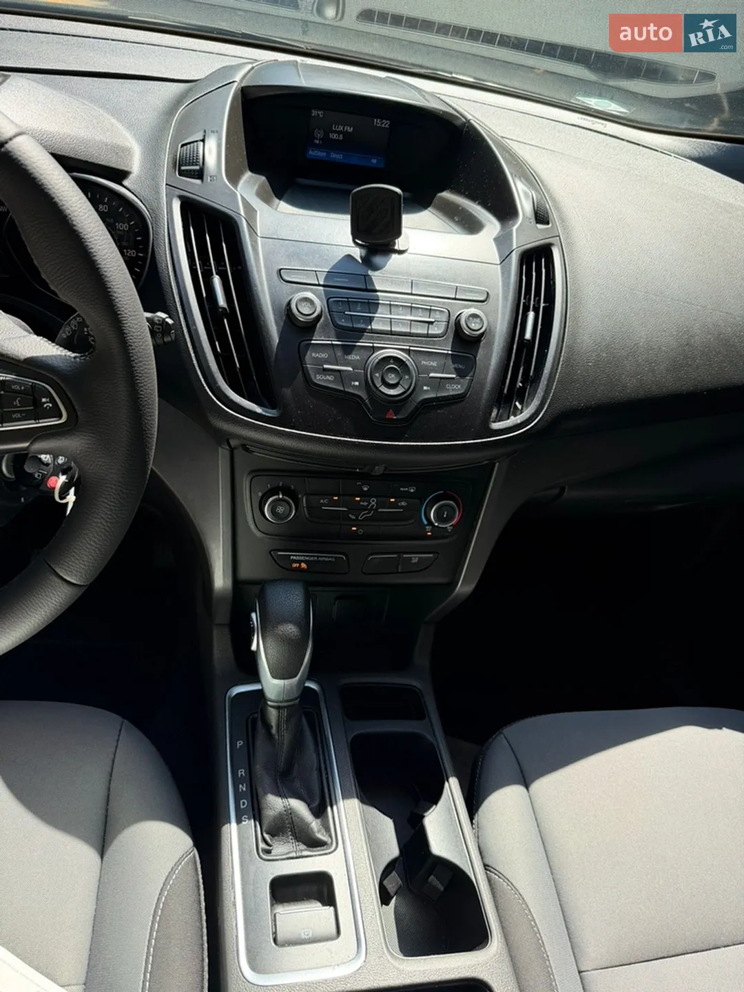 2019 Ford Escape - мініатюра 17