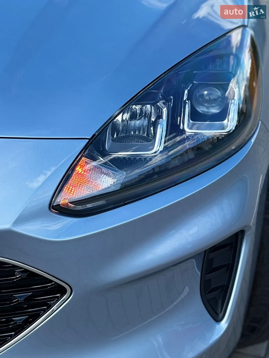 2022 Ford Escape - мініатюра 28