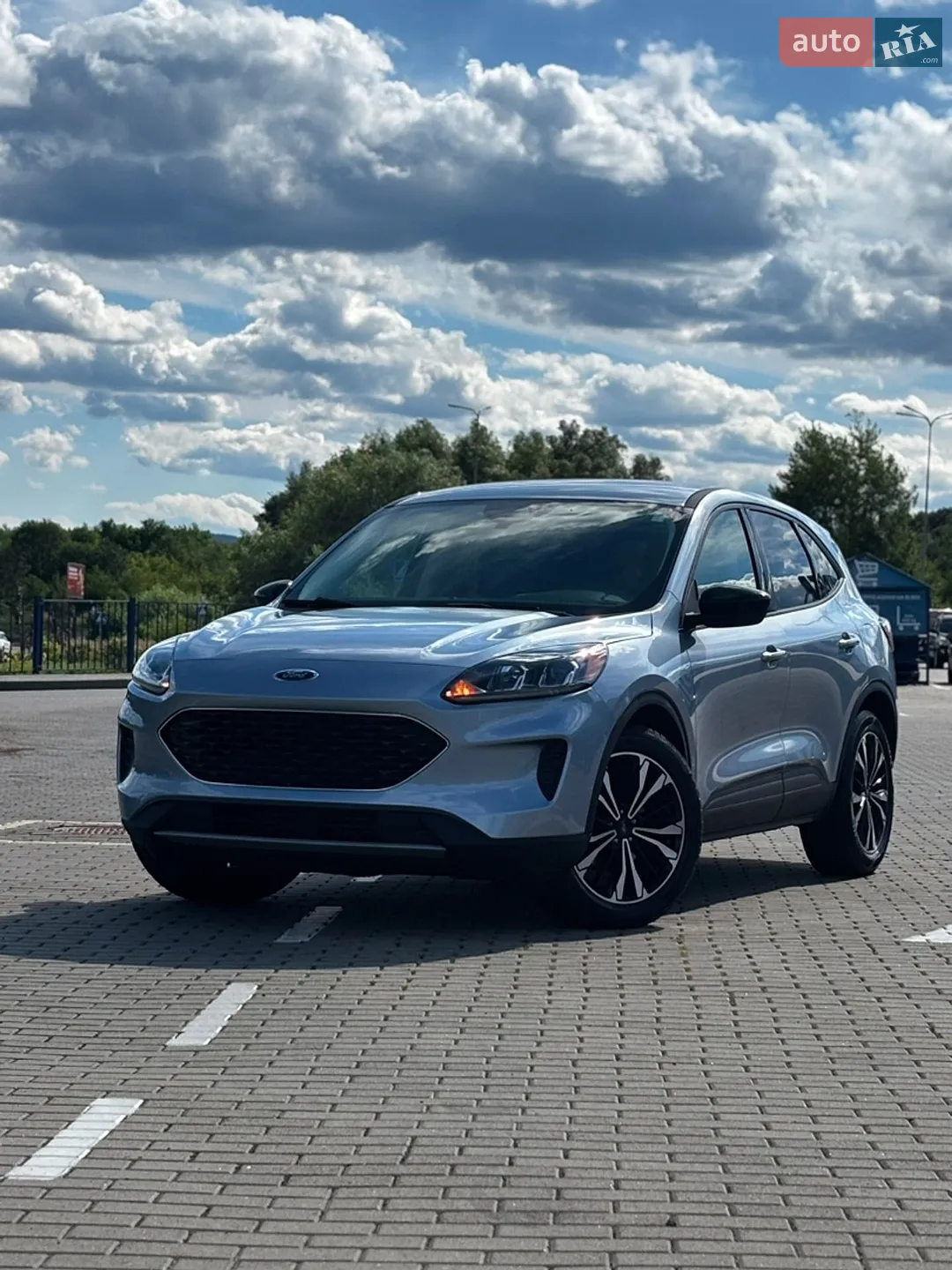 2022 Ford Escape - мініатюра 5