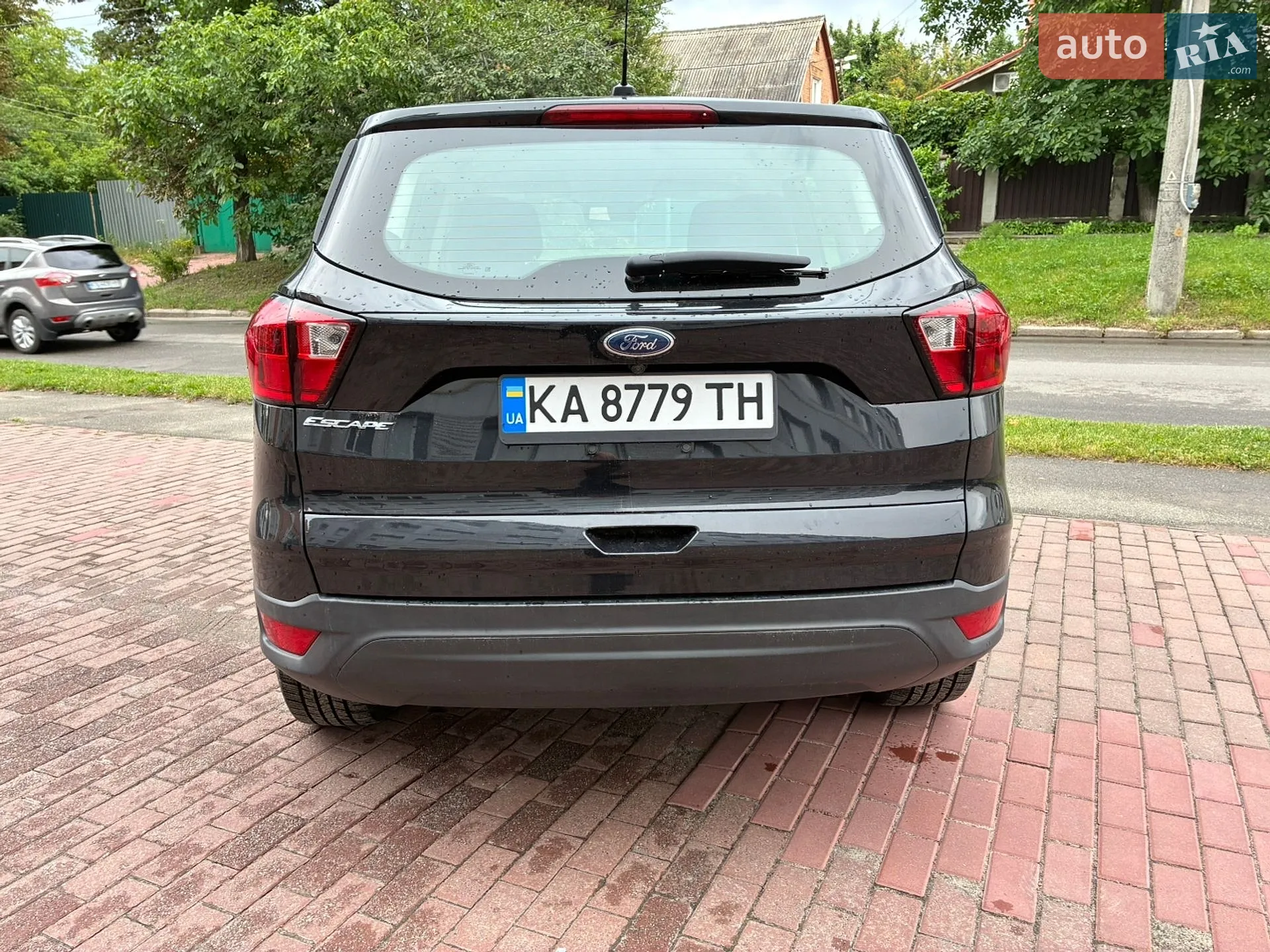 2019 Ford Escape - мініатюра 6