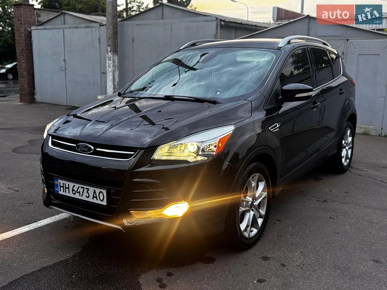 2014 Ford Escape - мініатюра 12