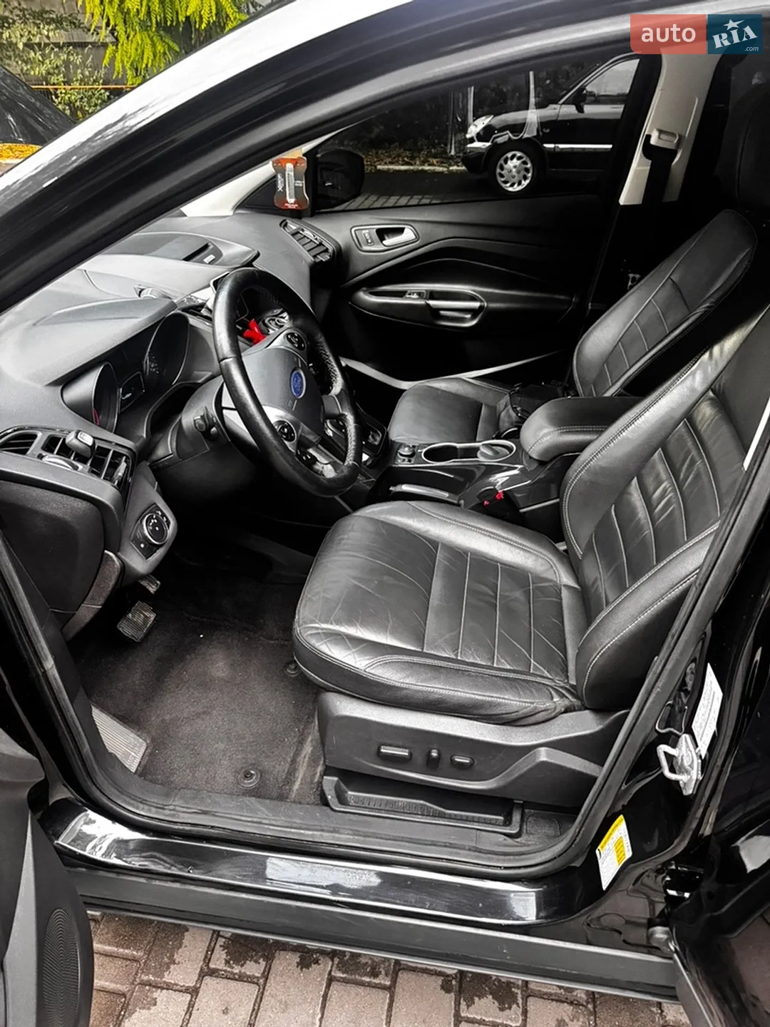 2015 Ford Escape - мініатюра 18