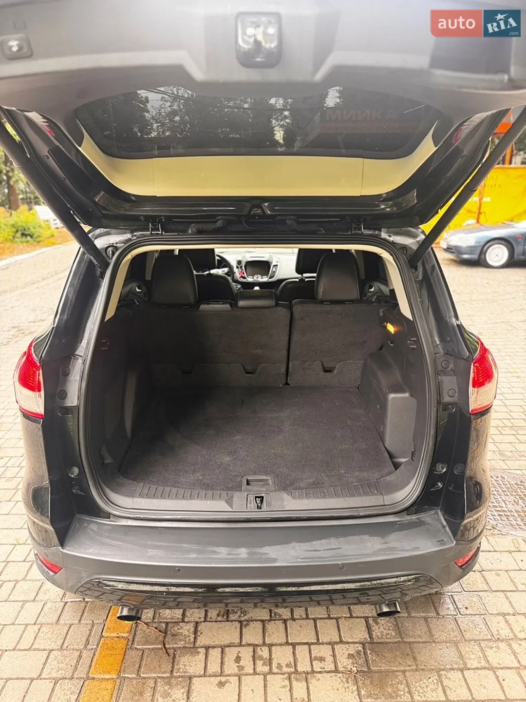 2015 Ford Escape - мініатюра 28