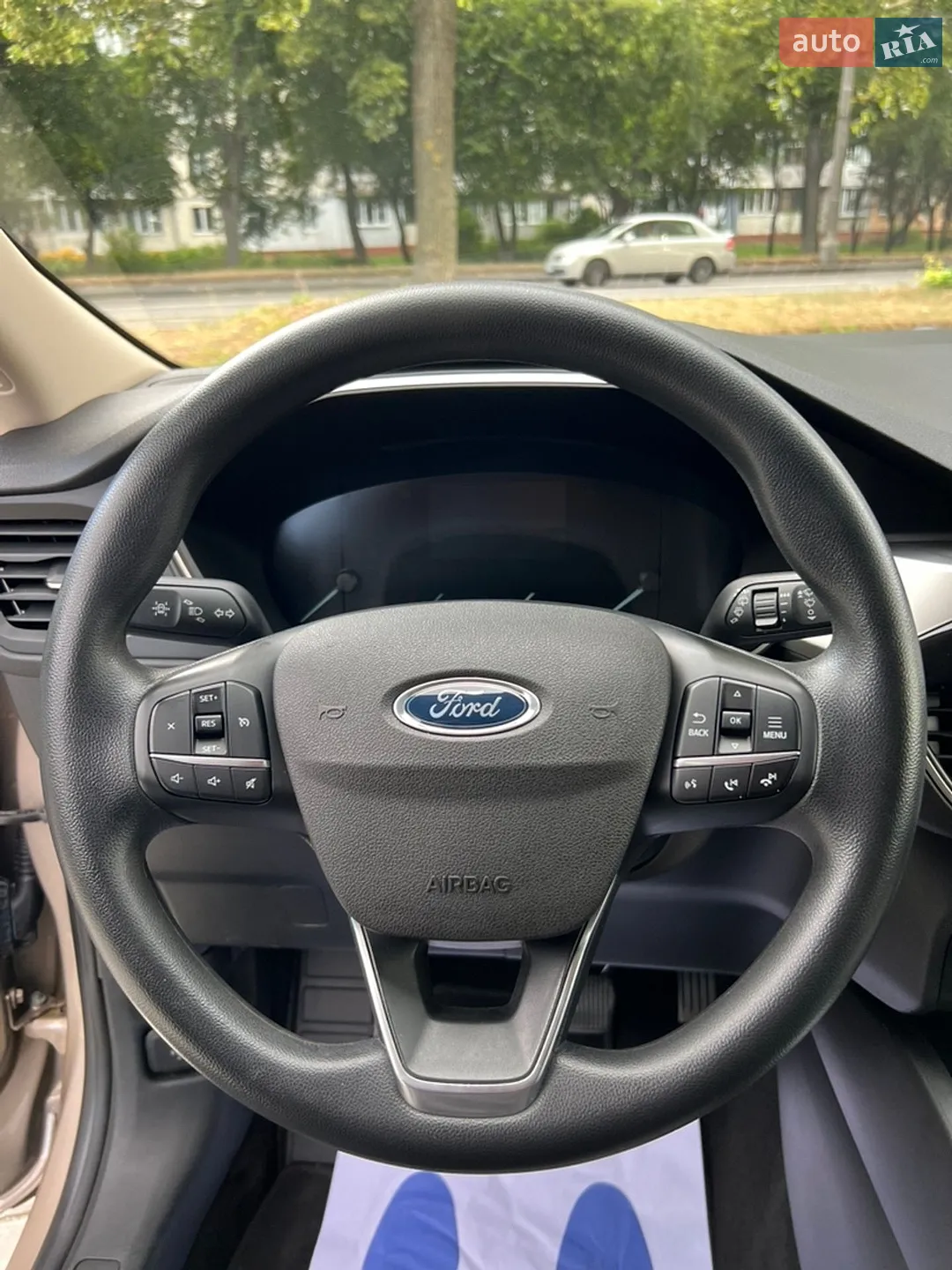 2020 Ford Escape - мініатюра 11