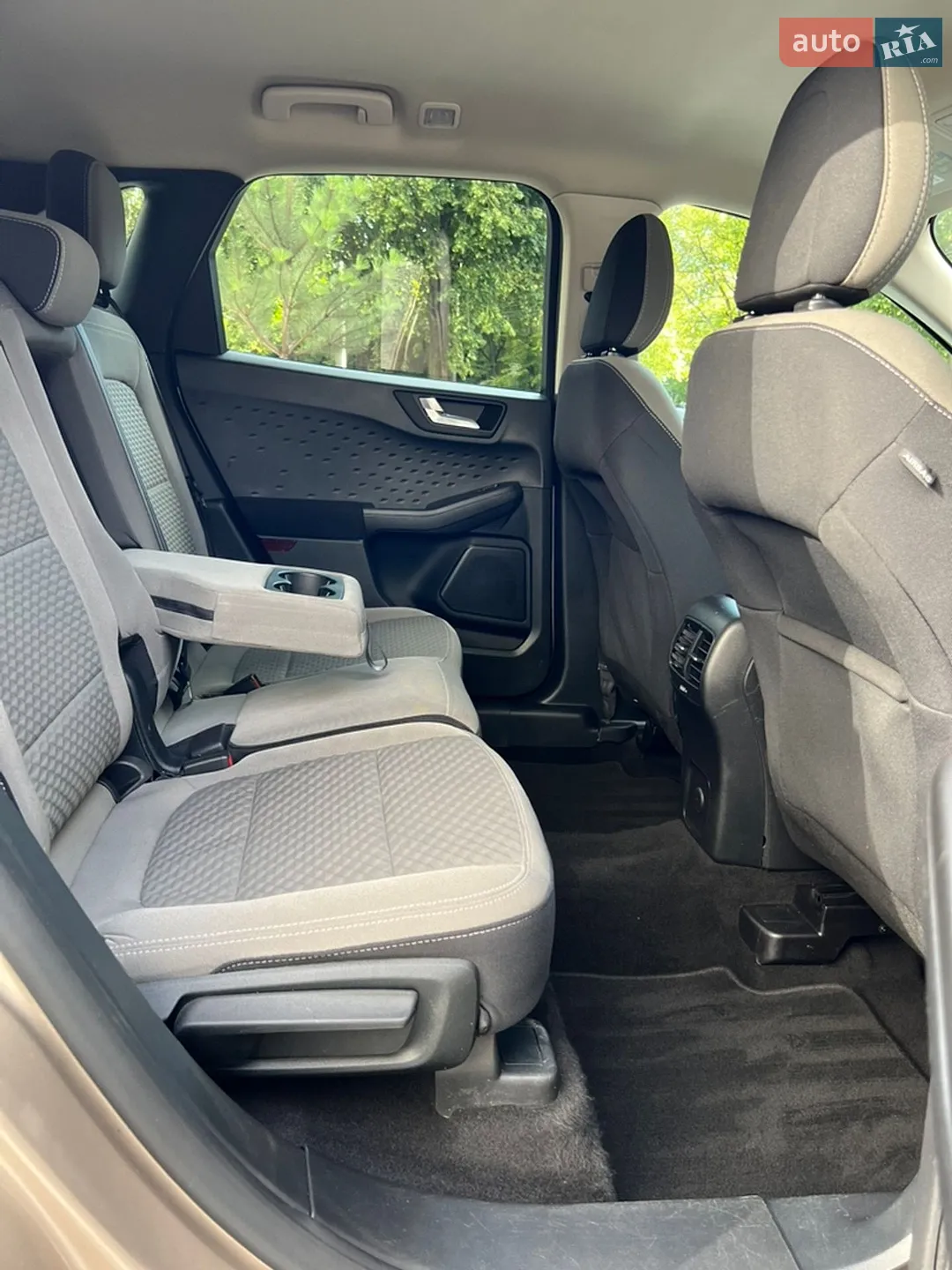 2020 Ford Escape - мініатюра 19