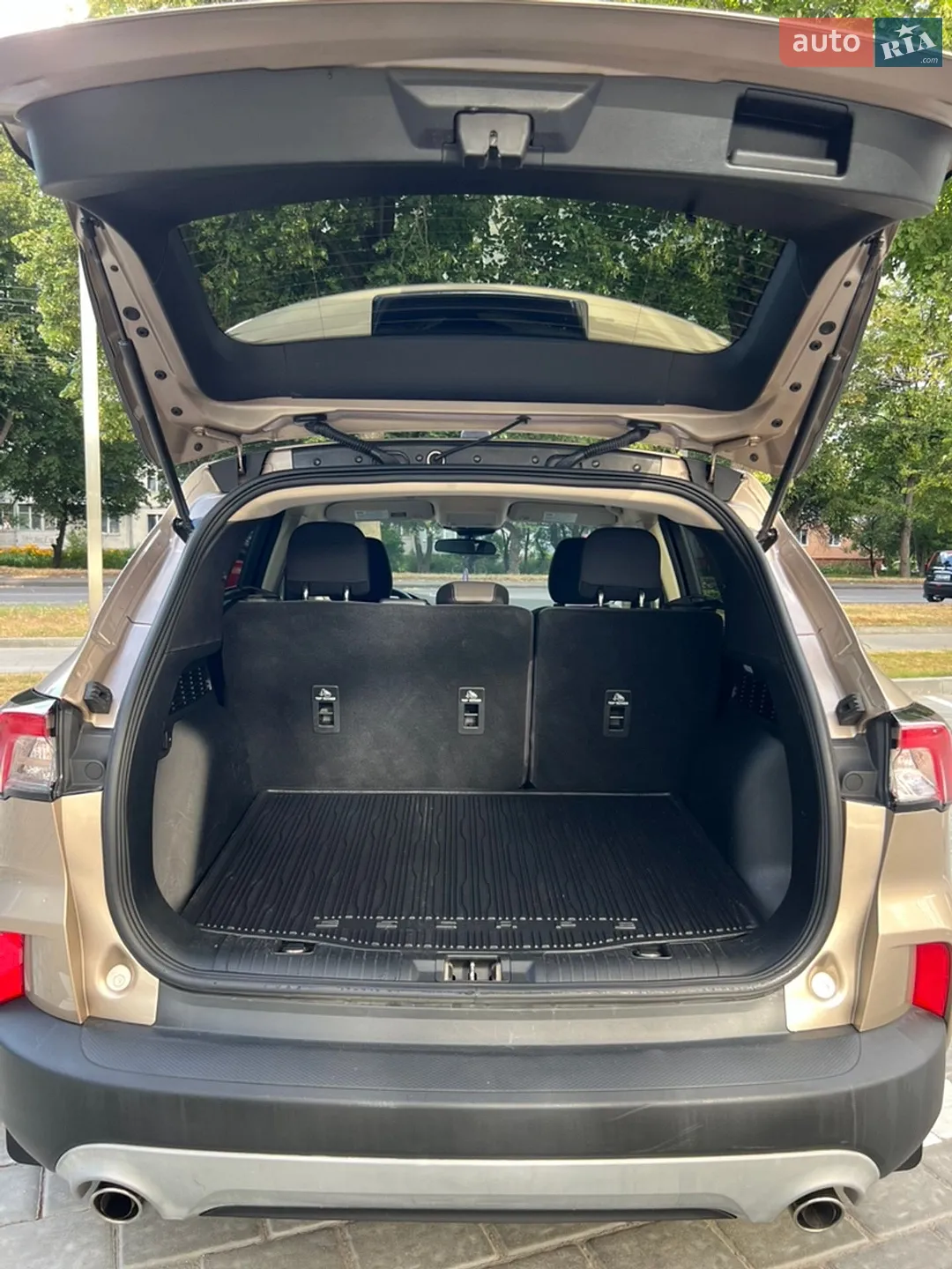 2020 Ford Escape - мініатюра 24