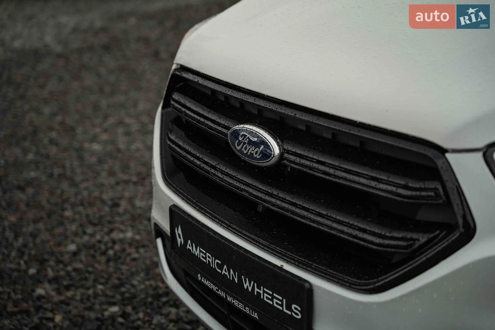 2019 Ford Escape - мініатюра 11