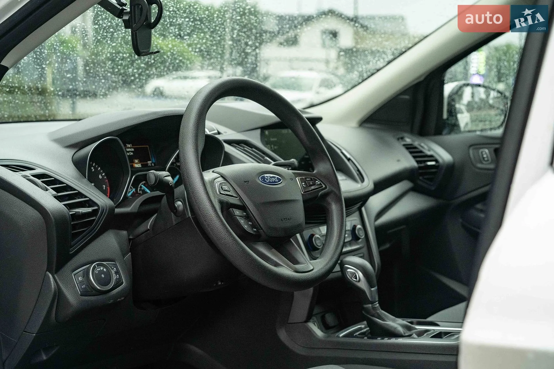 2019 Ford Escape - мініатюра 20