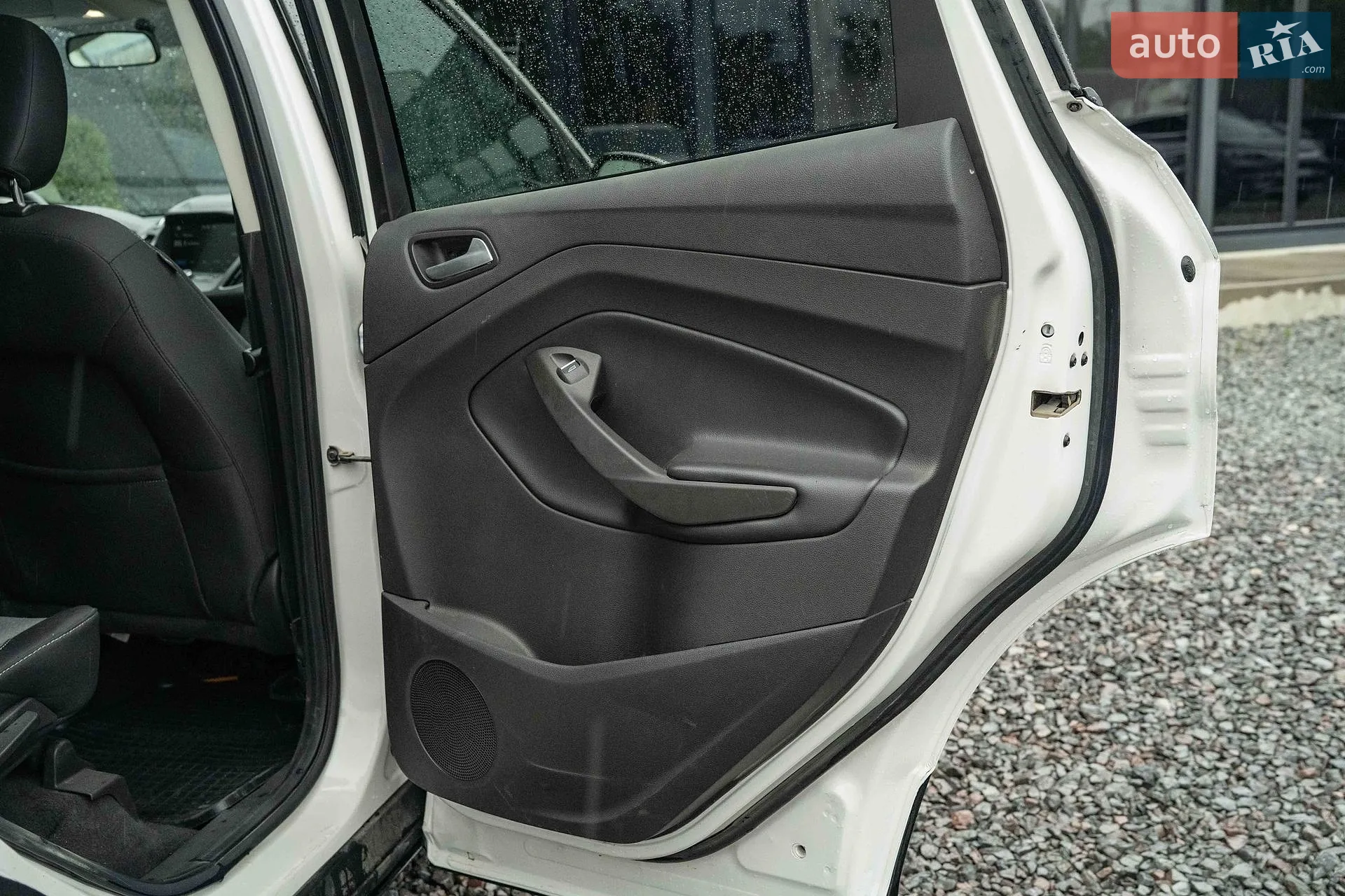 2019 Ford Escape - мініатюра 39