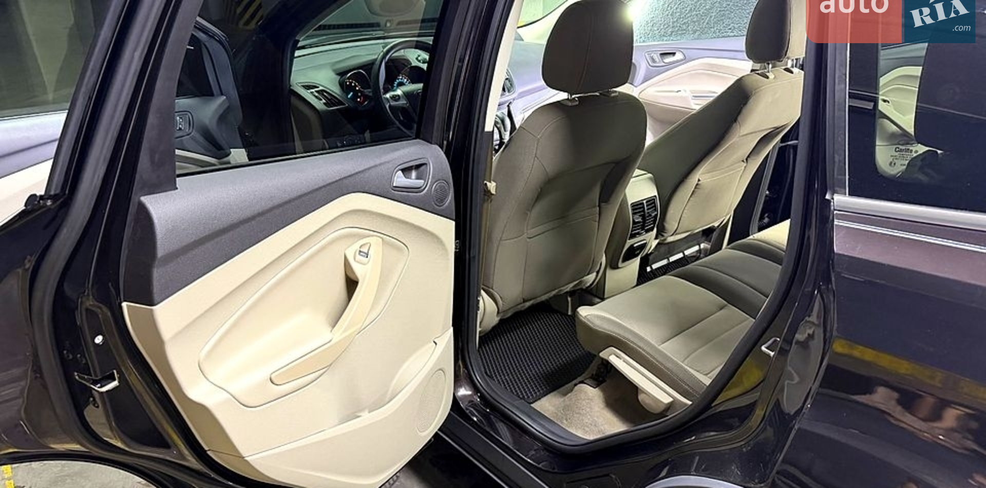 2012 Ford Escape - мініатюра 6