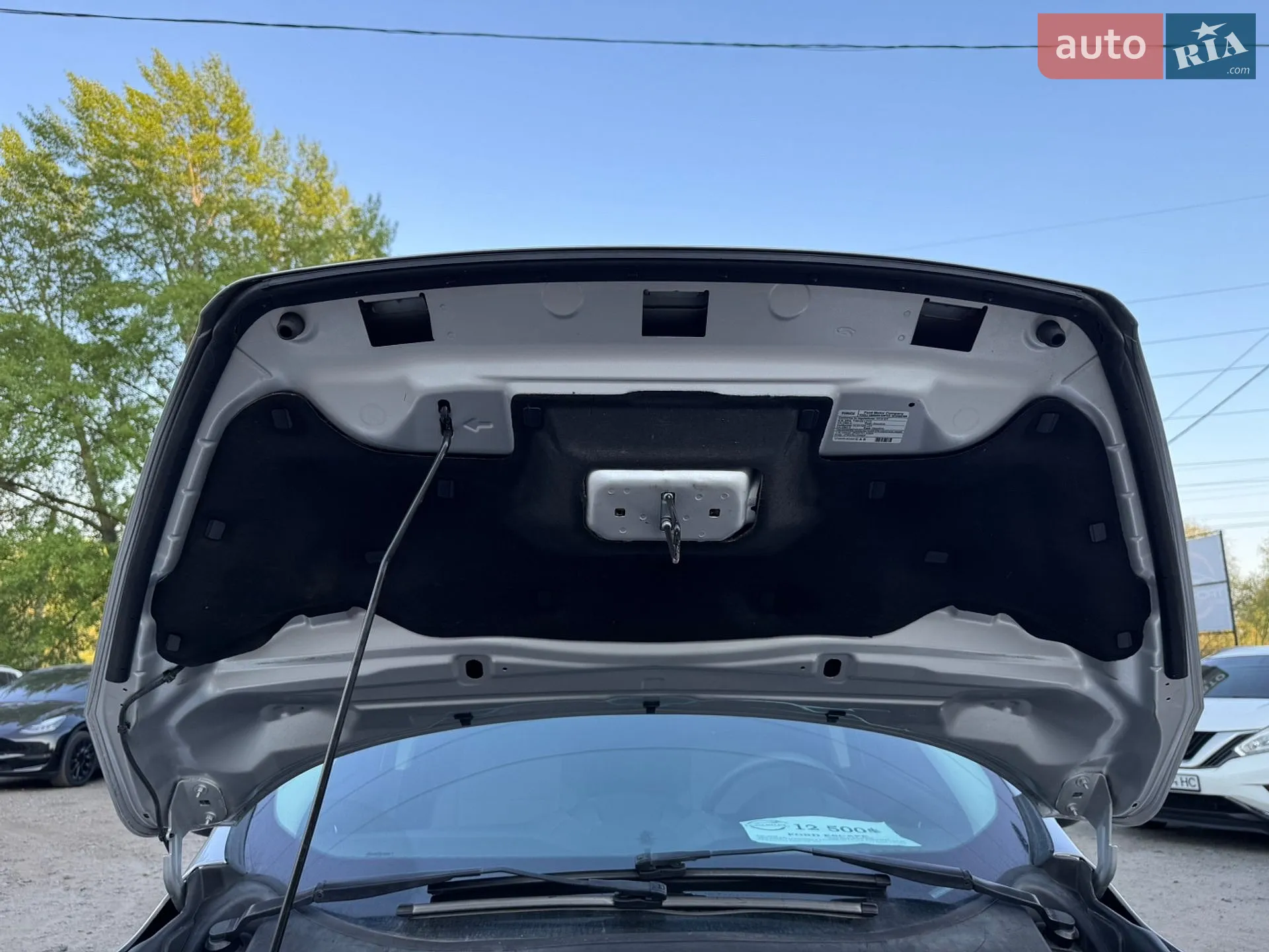 2018 Ford Escape - мініатюра 18