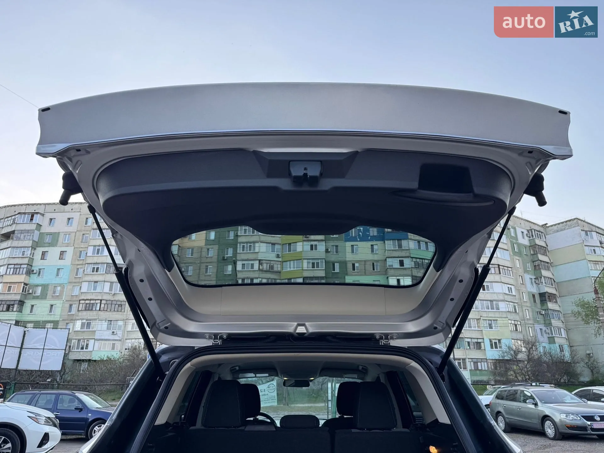 2018 Ford Escape - мініатюра 21