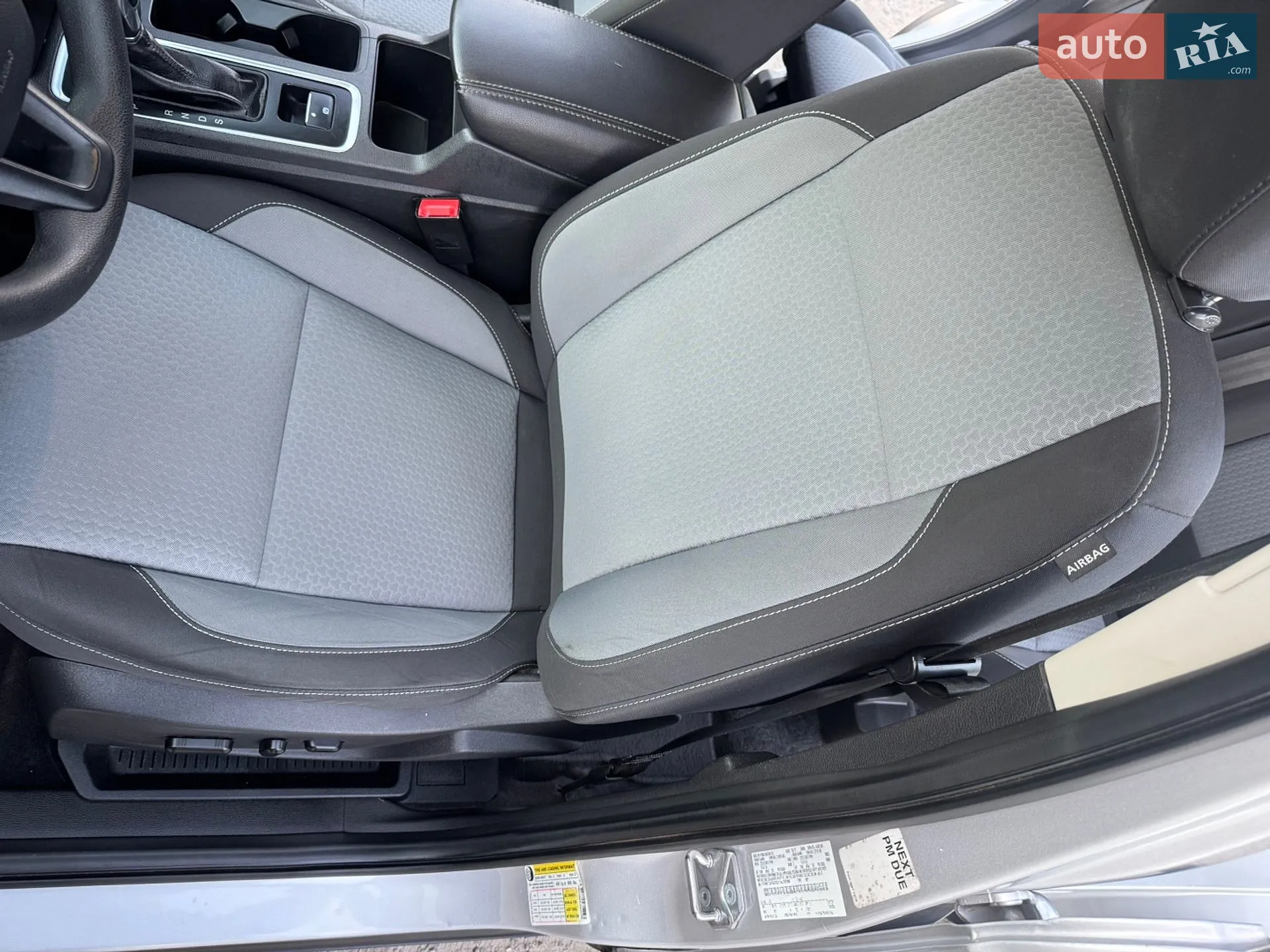2018 Ford Escape - мініатюра 30