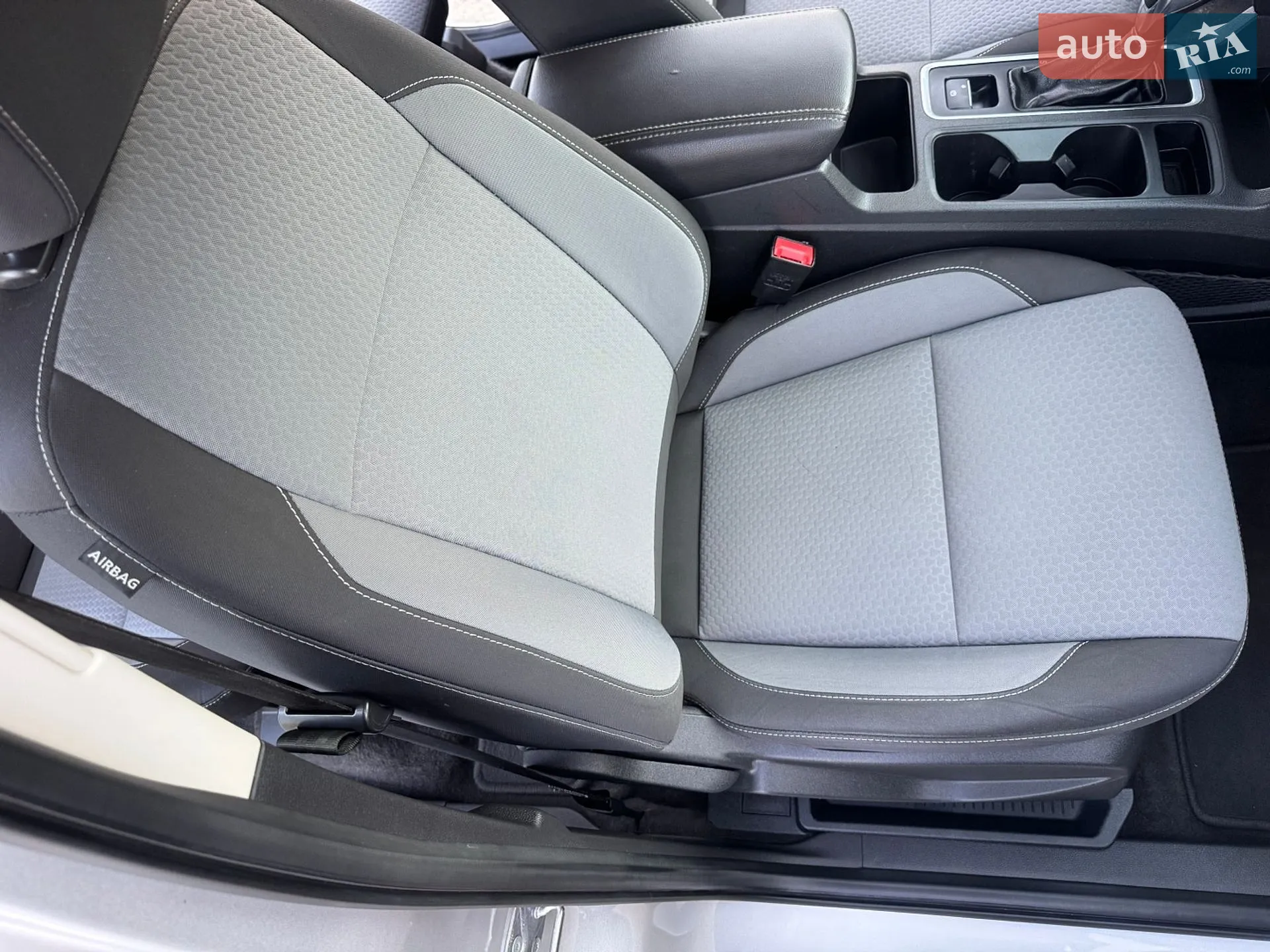 2018 Ford Escape - мініатюра 33