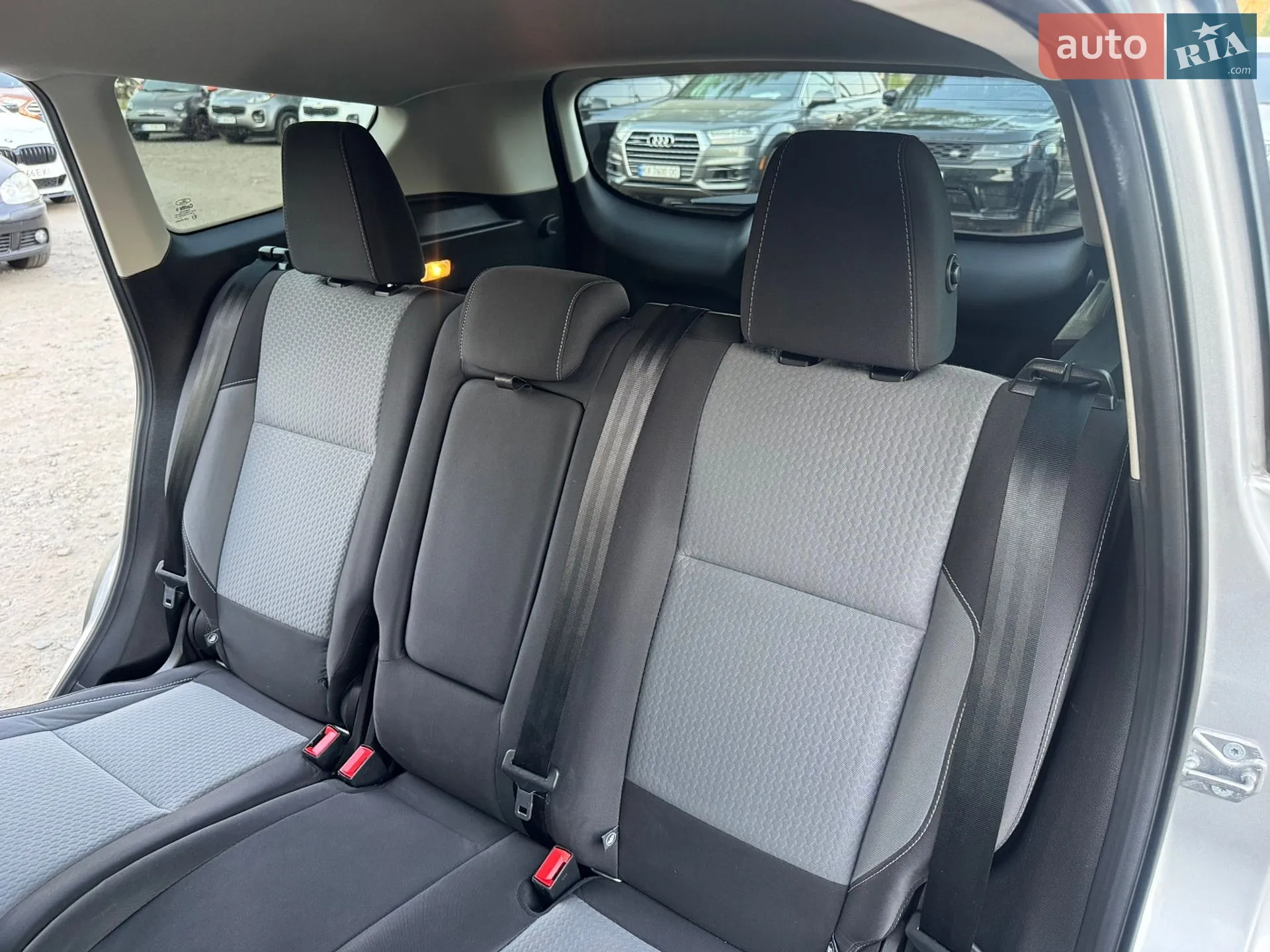 2018 Ford Escape - мініатюра 37