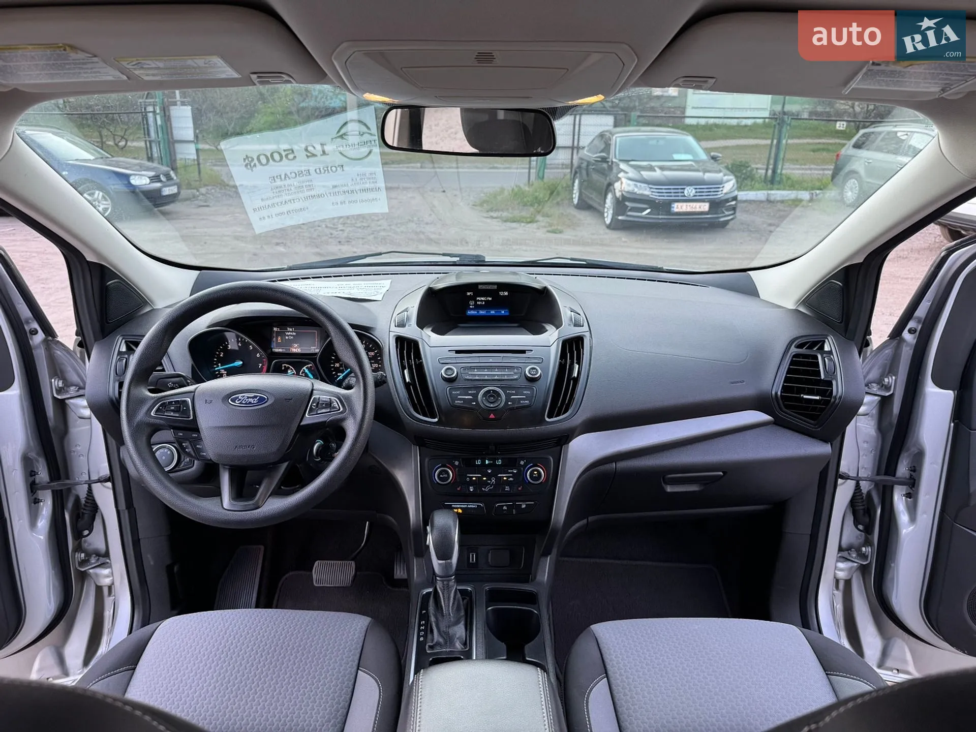 2018 Ford Escape - мініатюра 43