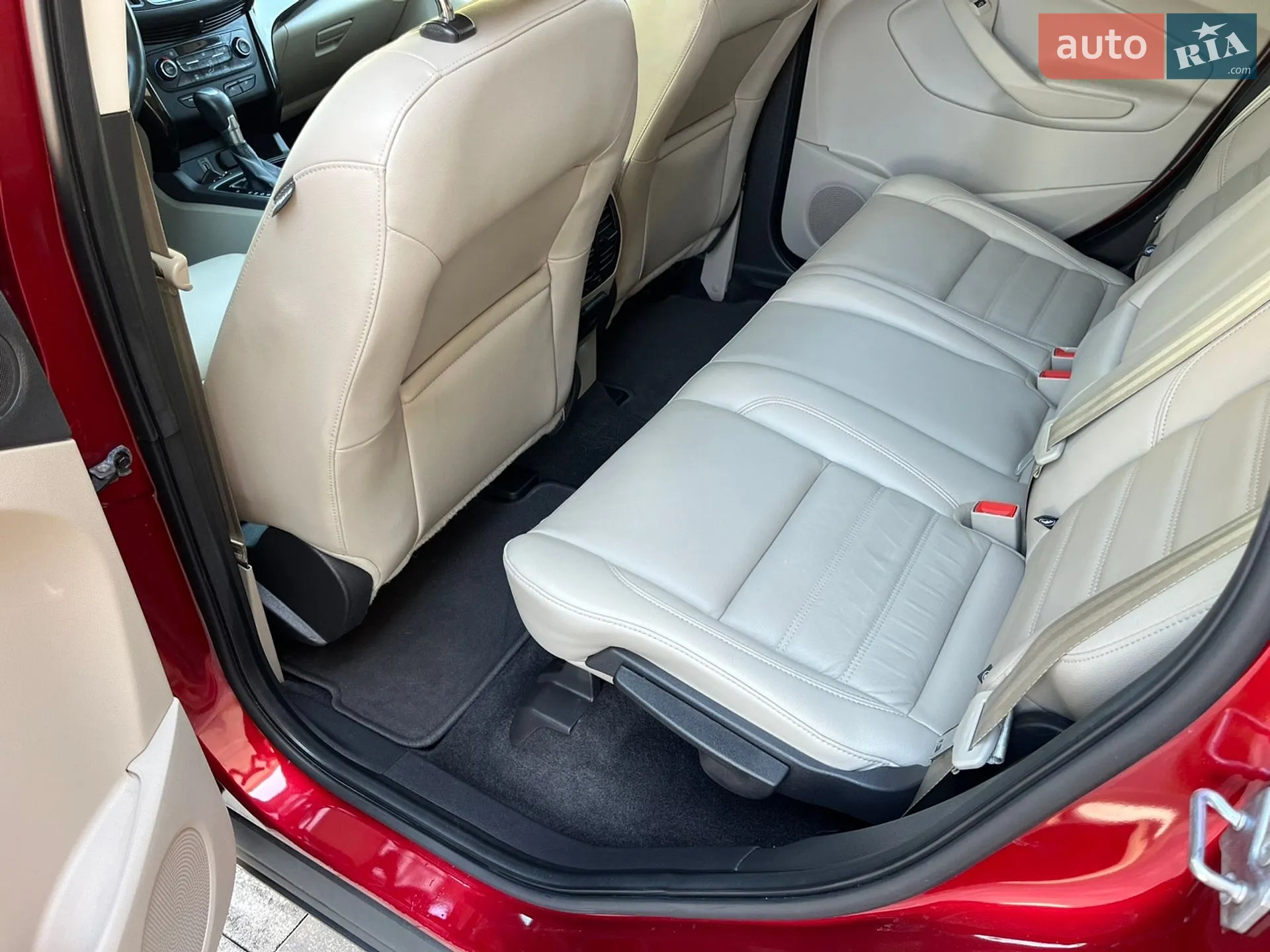 2017 Ford Escape - мініатюра 18