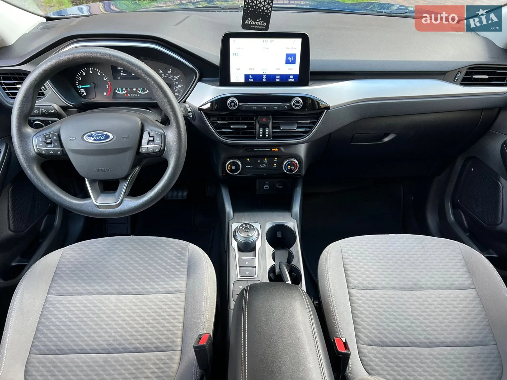 2022 Ford Escape - мініатюра 3