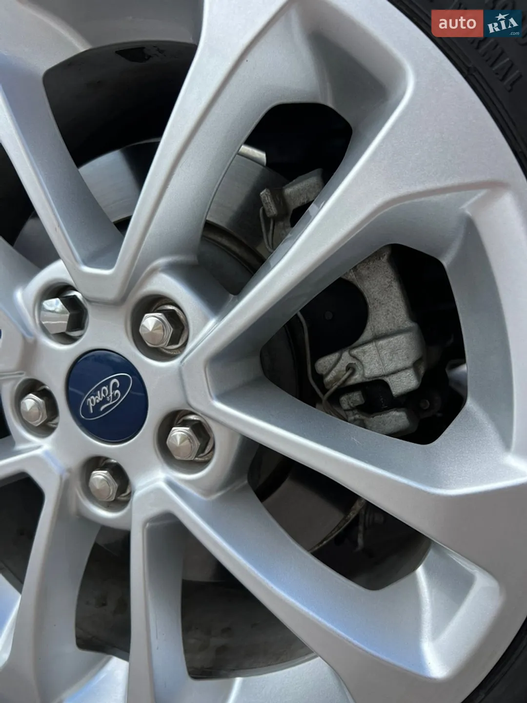 2022 Ford Escape - мініатюра 18