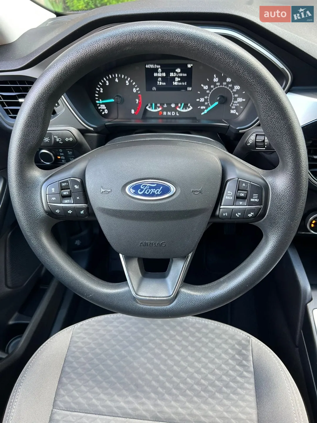 2022 Ford Escape - мініатюра 27