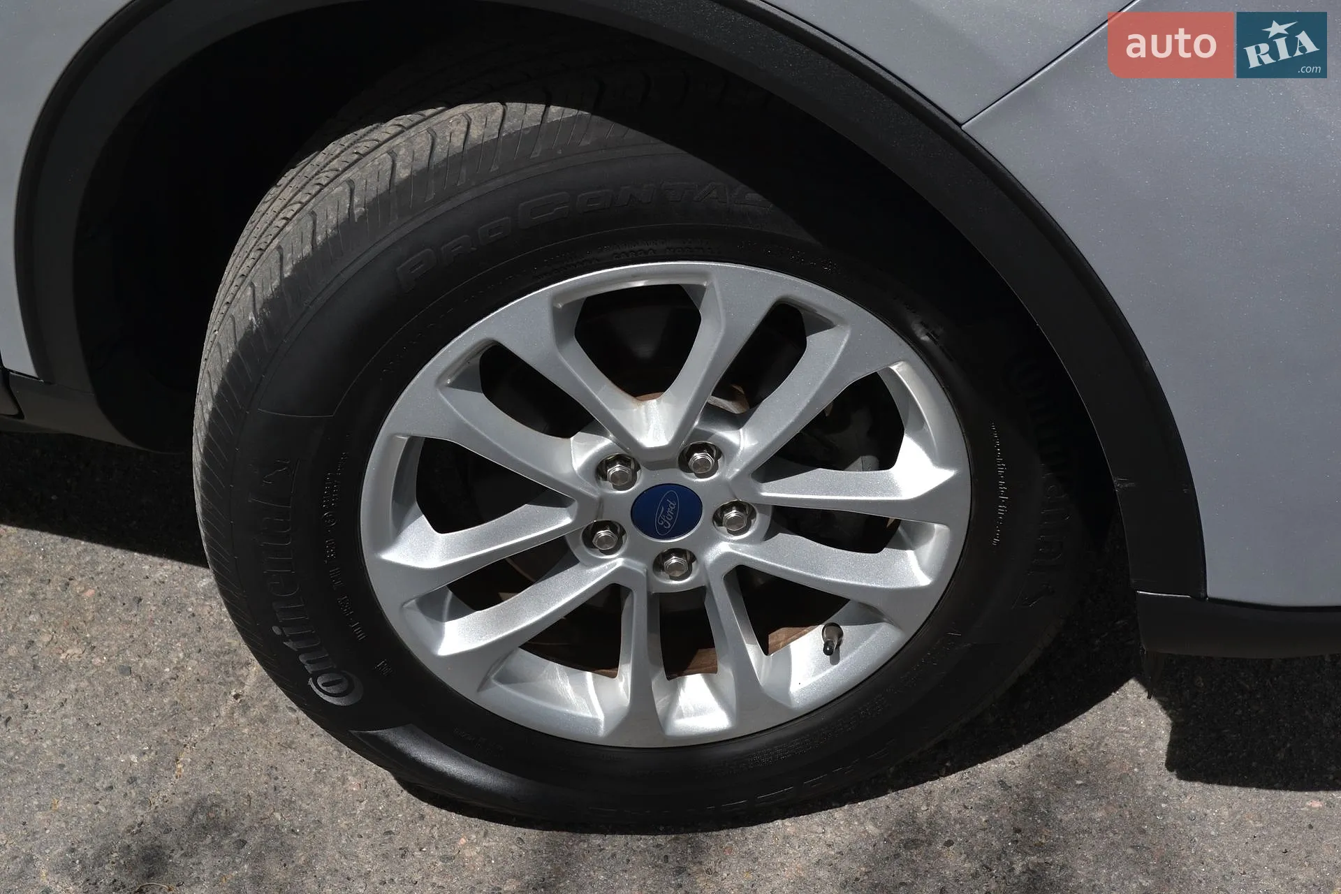 2020 Ford Escape - мініатюра 18