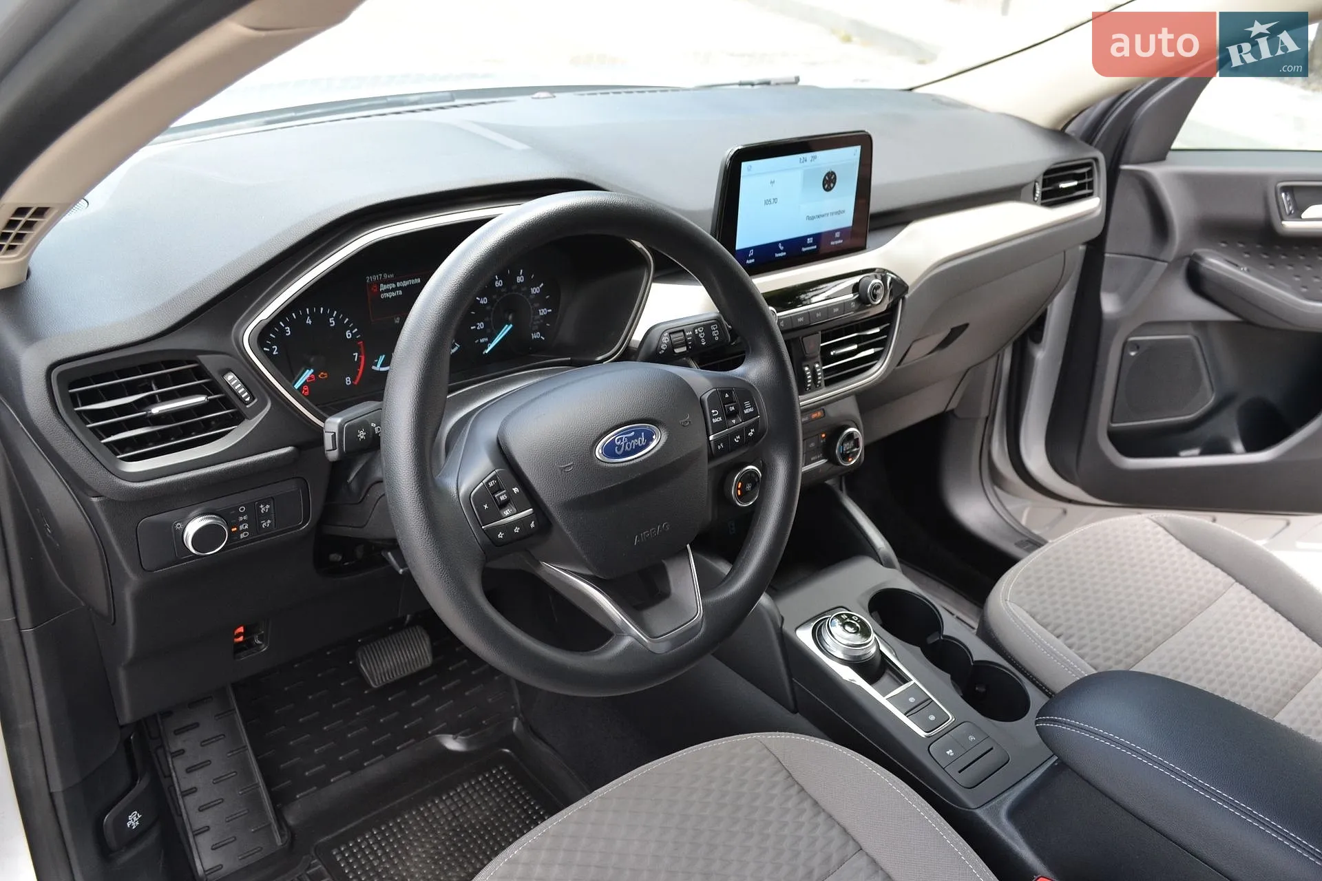 2020 Ford Escape - мініатюра 22