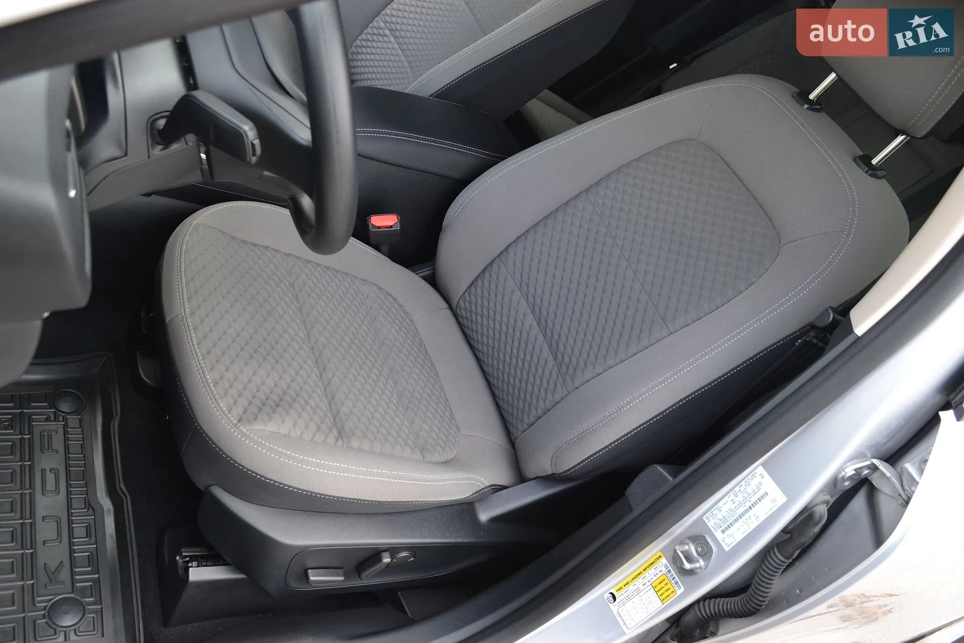 2020 Ford Escape - мініатюра 23