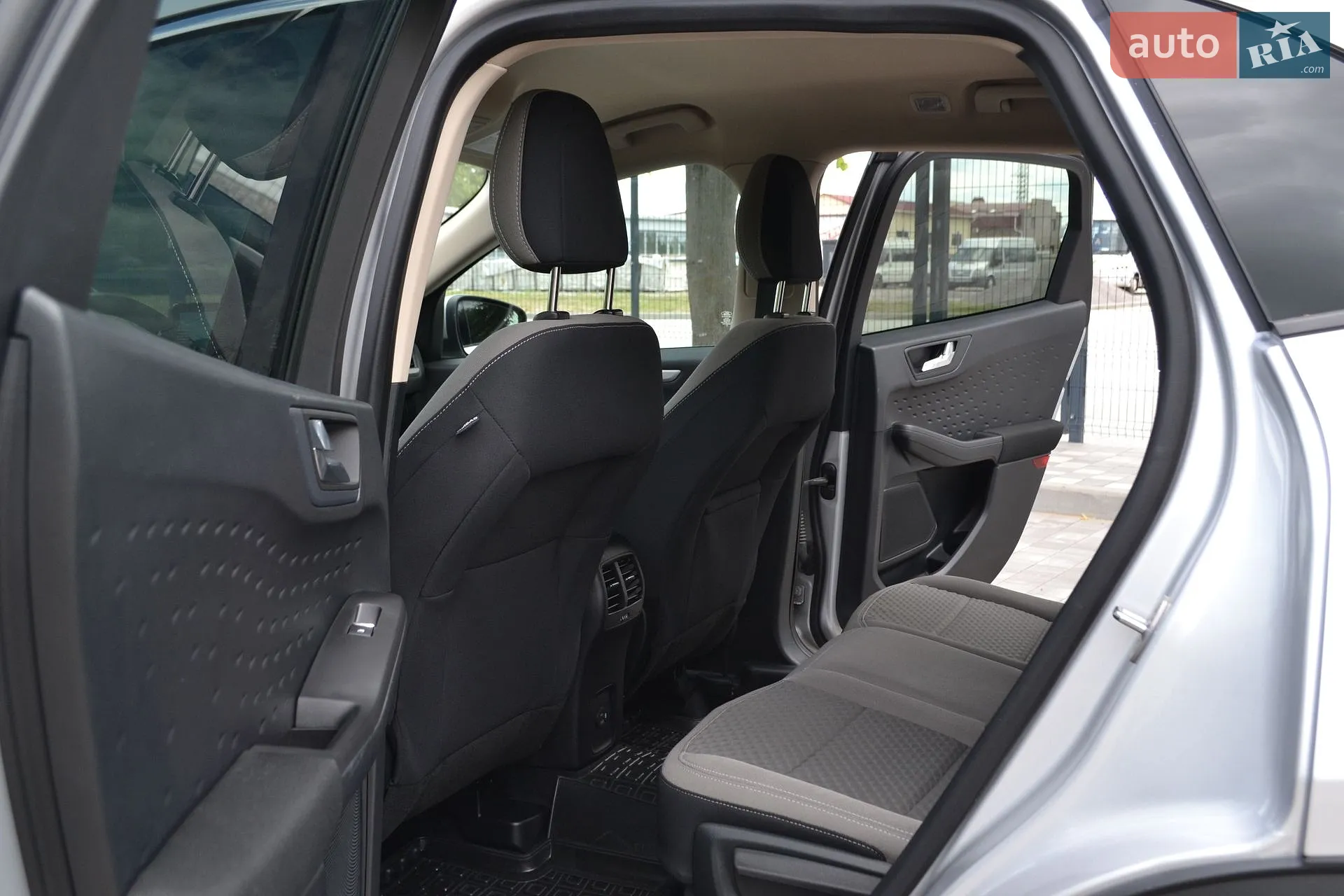 2020 Ford Escape - мініатюра 46